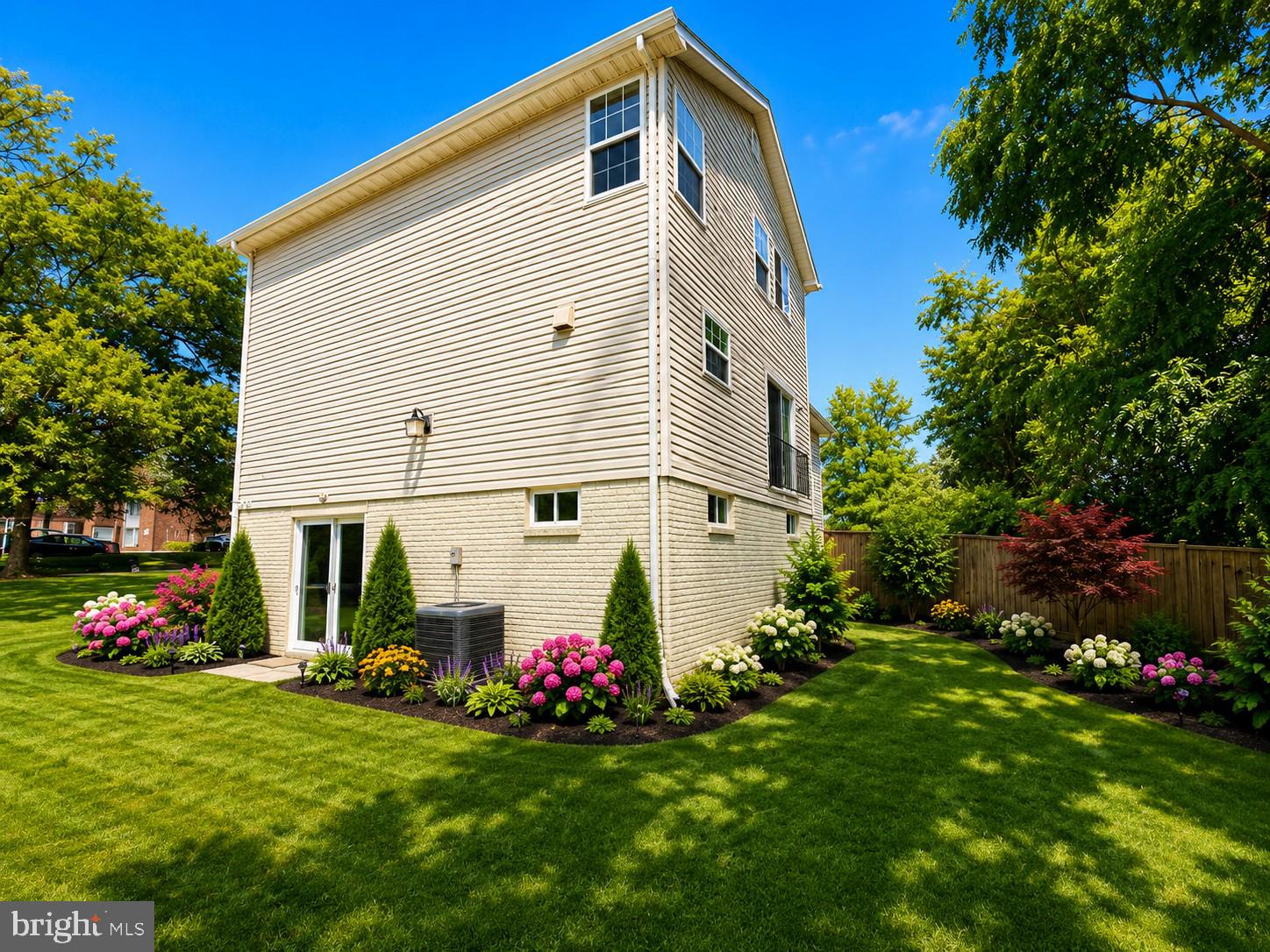 WEST LANHAM - Residential