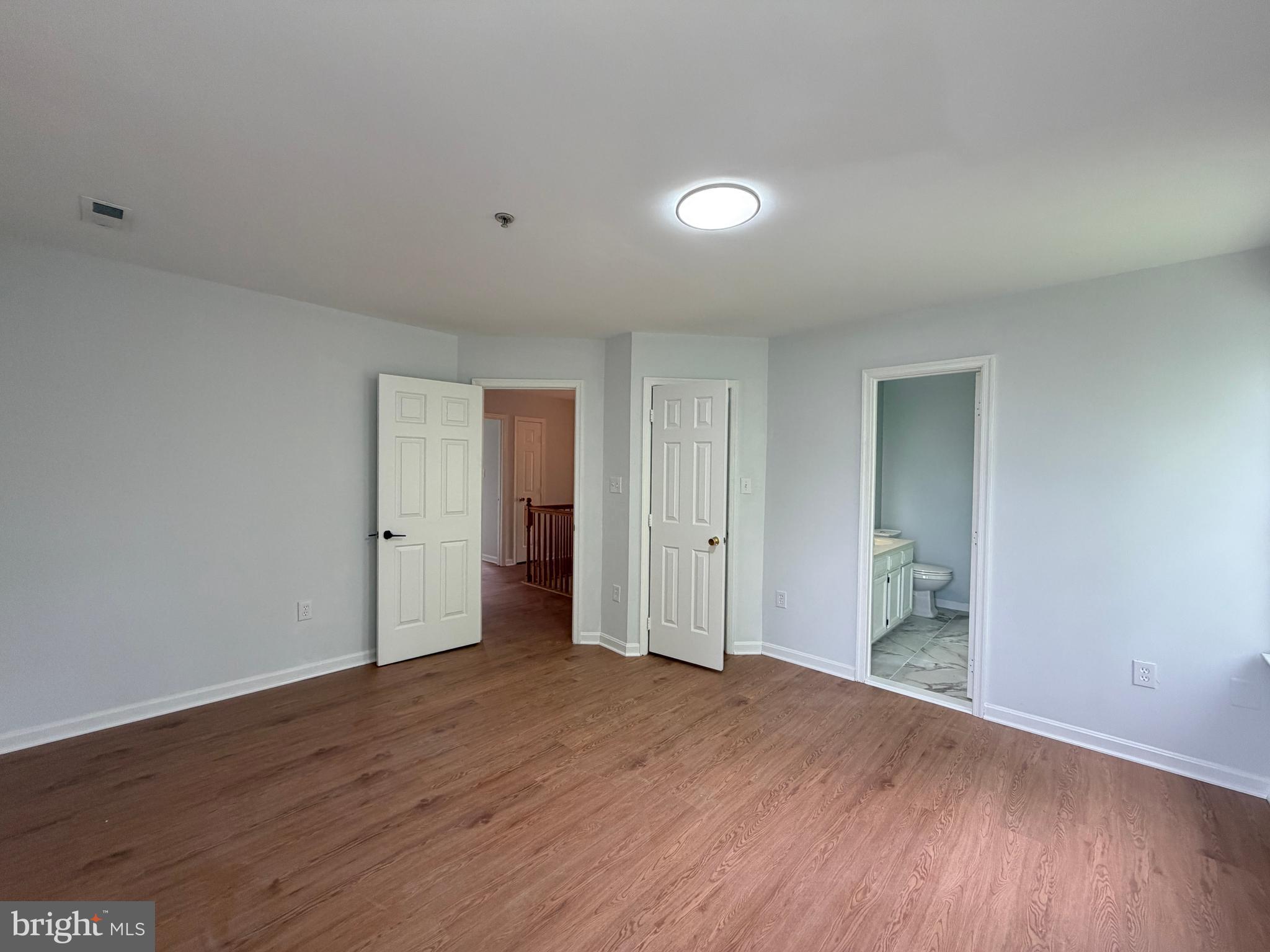 WEST LANHAM - Residential