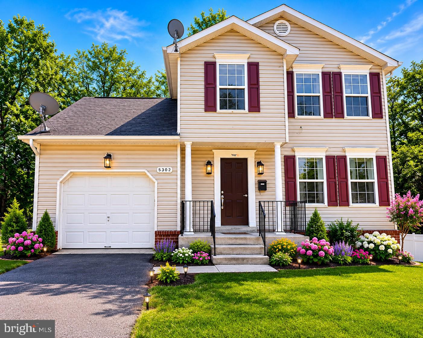 WEST LANHAM - Residential