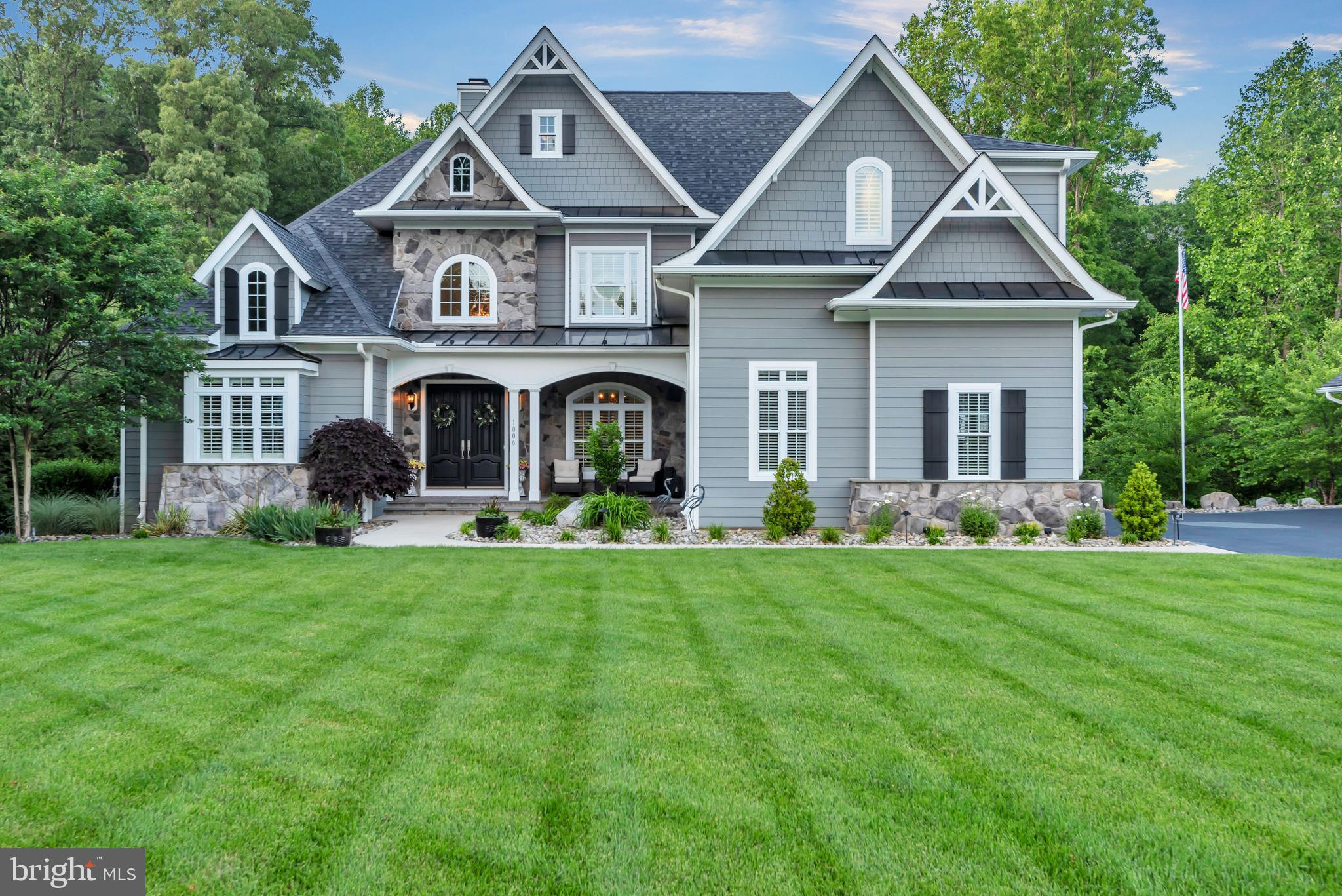 SEVERN HIGHLANDS - Residential
