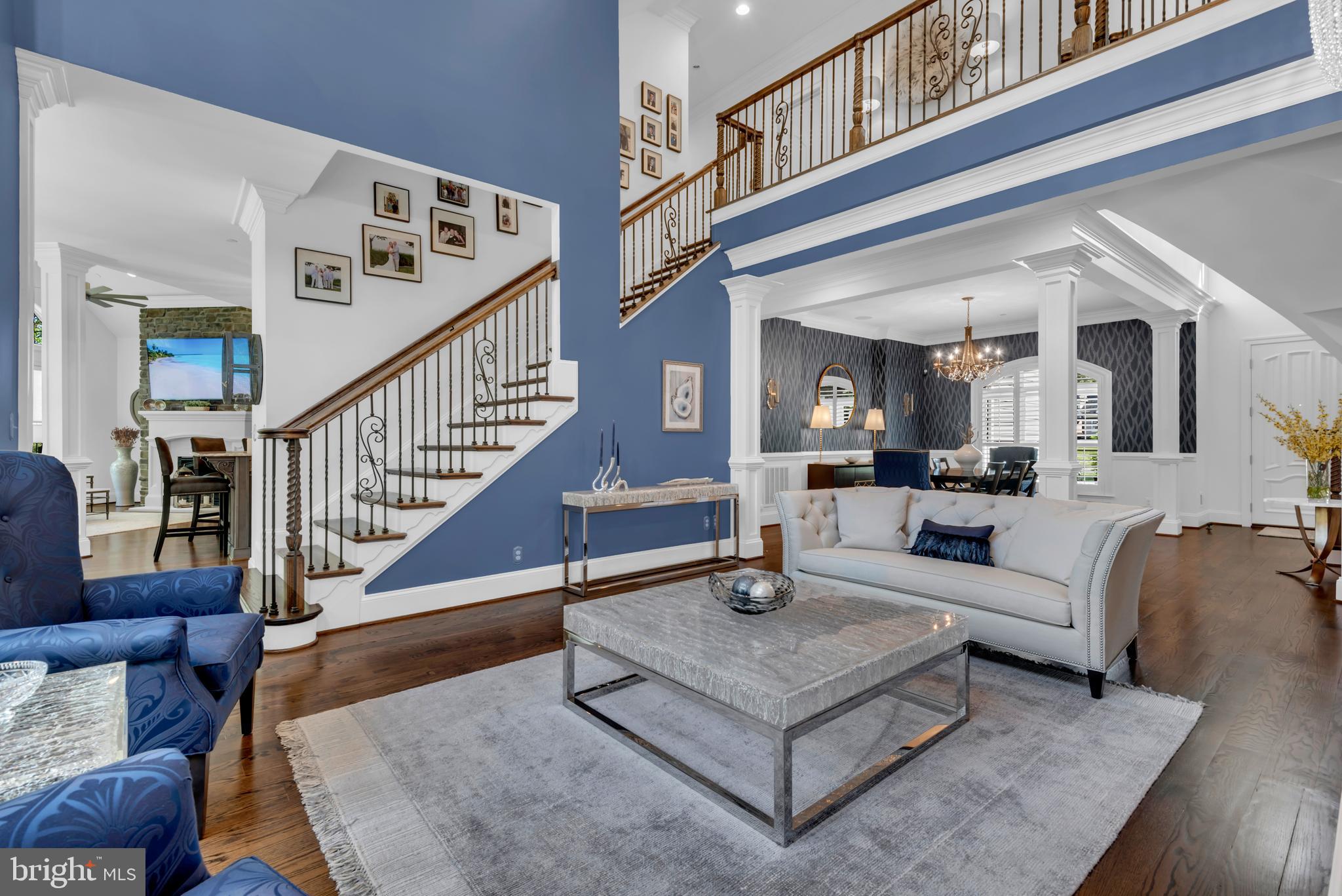 SEVERN HIGHLANDS - Residential