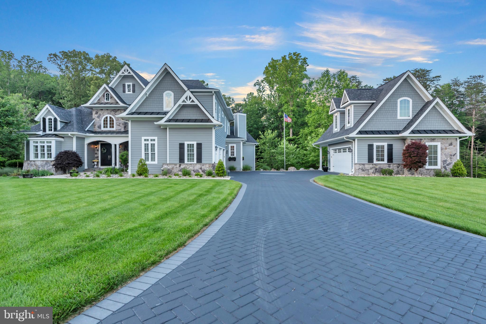 SEVERN HIGHLANDS - Residential