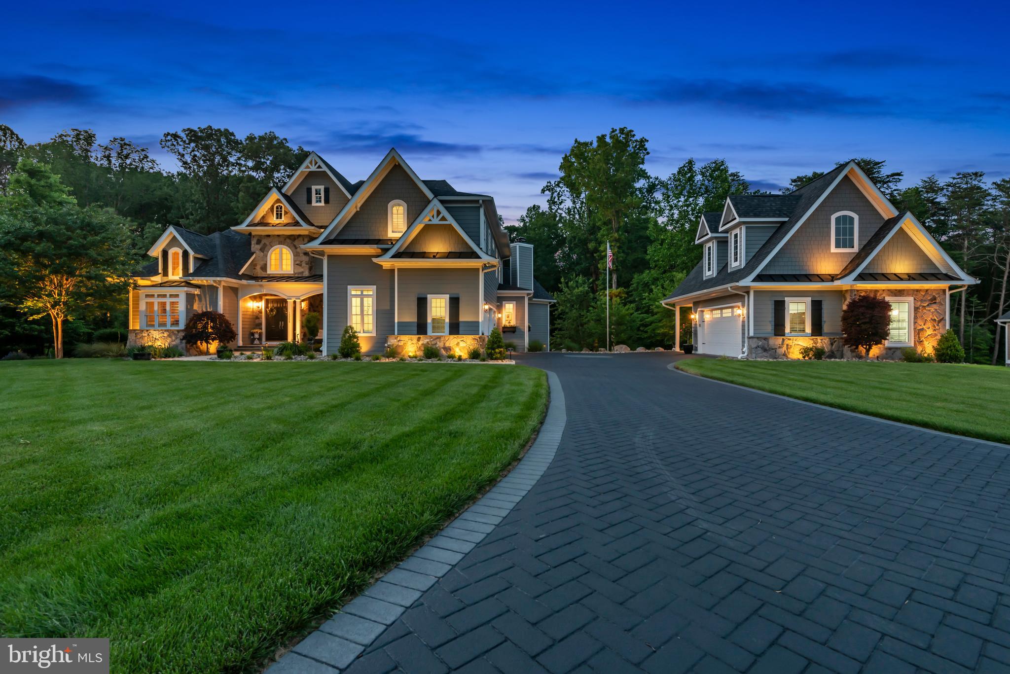 SEVERN HIGHLANDS - Residential