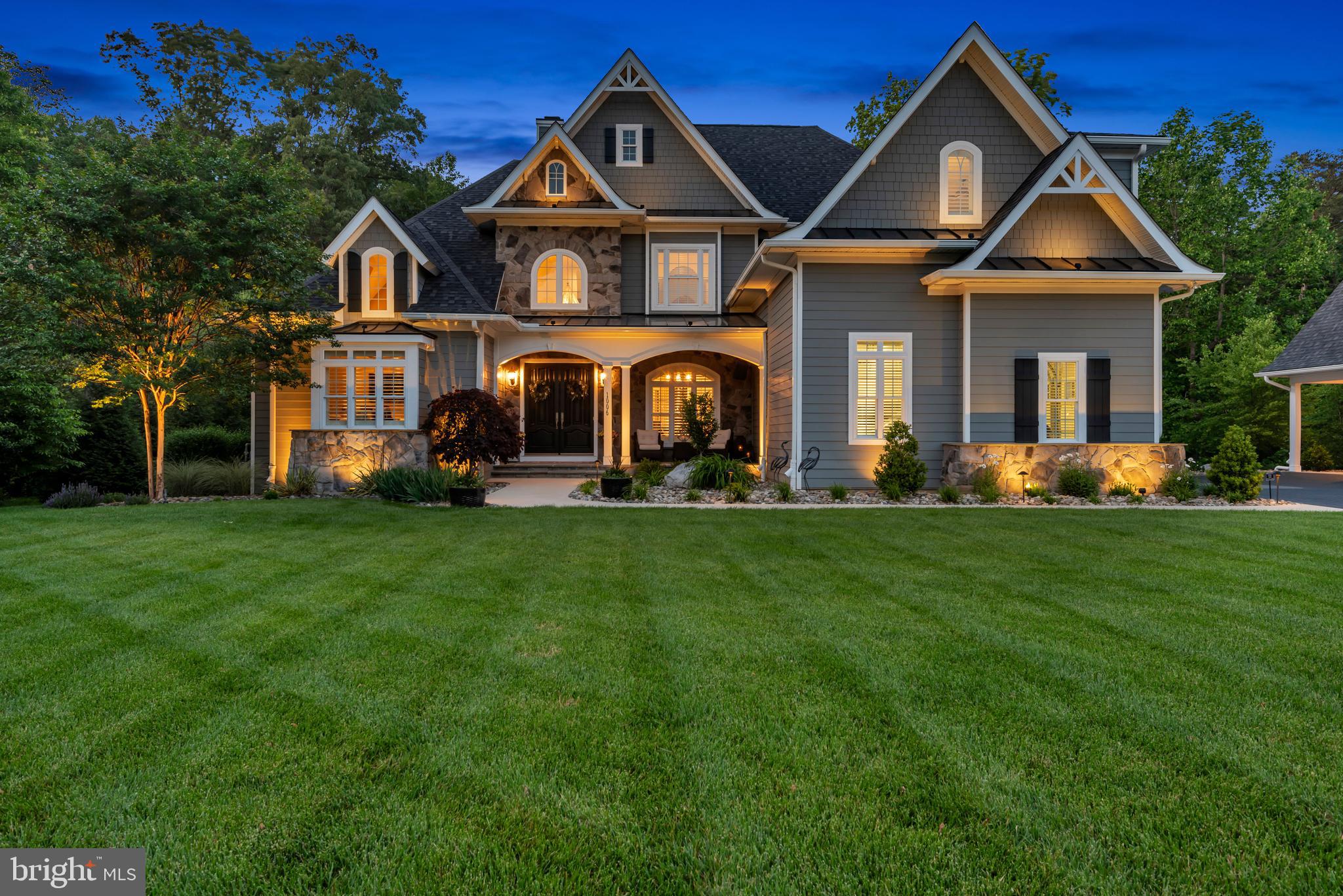 SEVERN HIGHLANDS - Residential