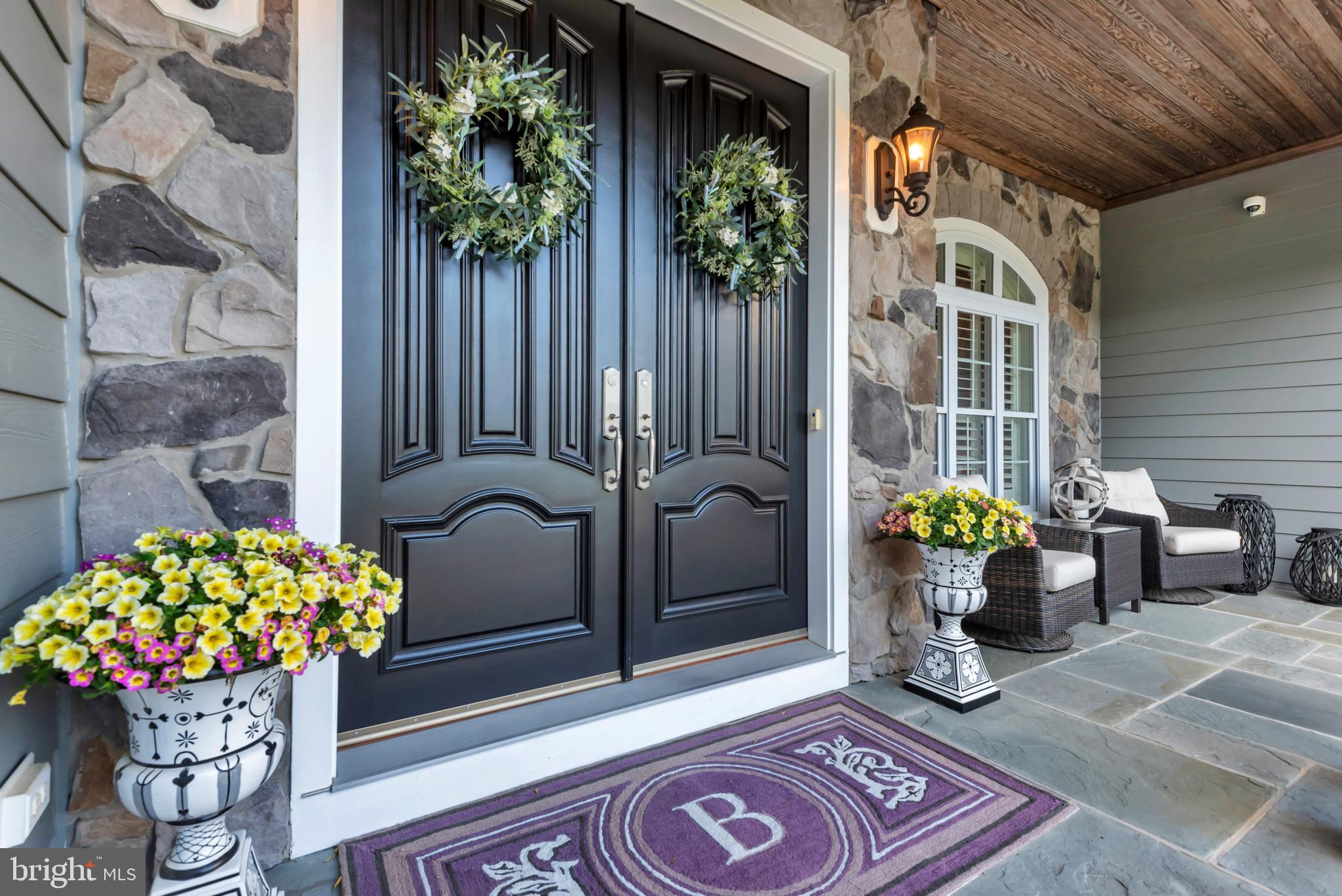 SEVERN HIGHLANDS - Residential