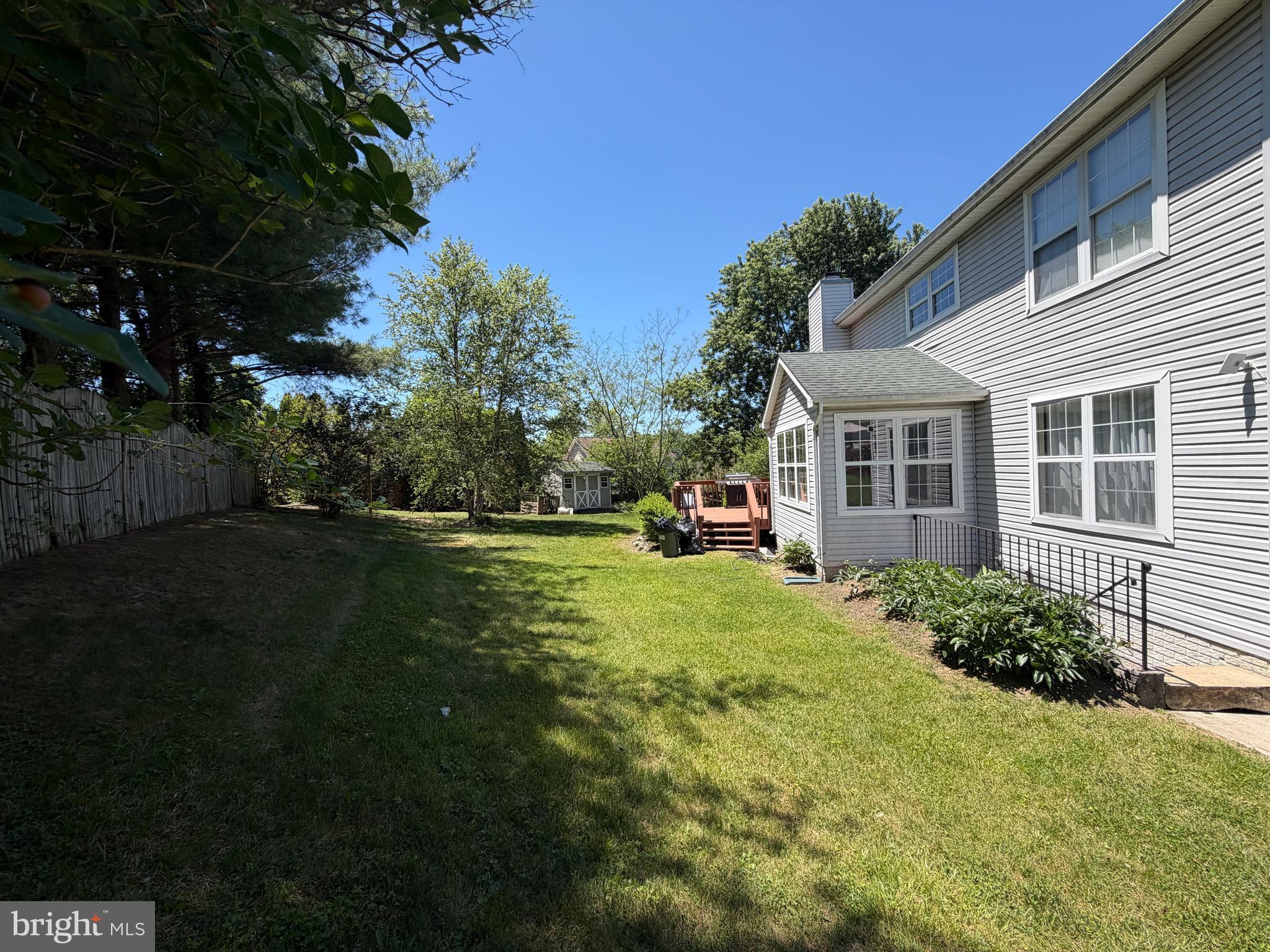 APPLE RIDGE - Residential
