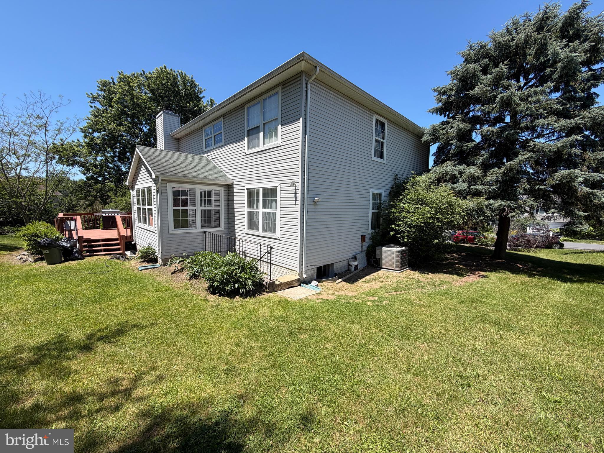 APPLE RIDGE - Residential