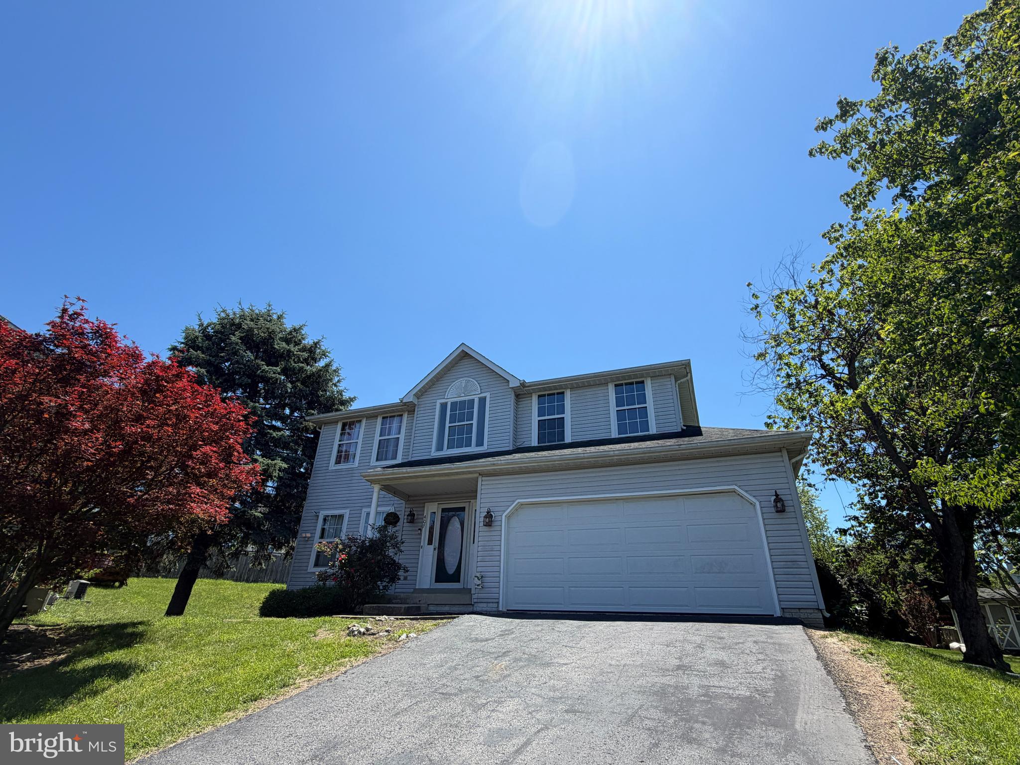 APPLE RIDGE - Residential
