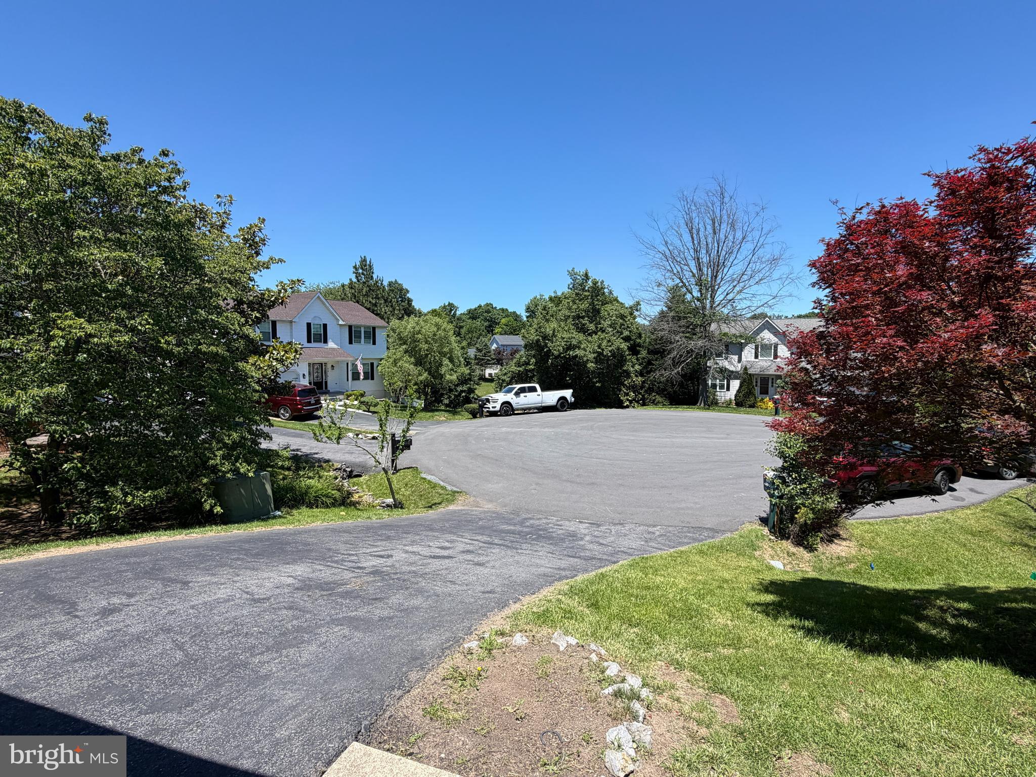 APPLE RIDGE - Residential