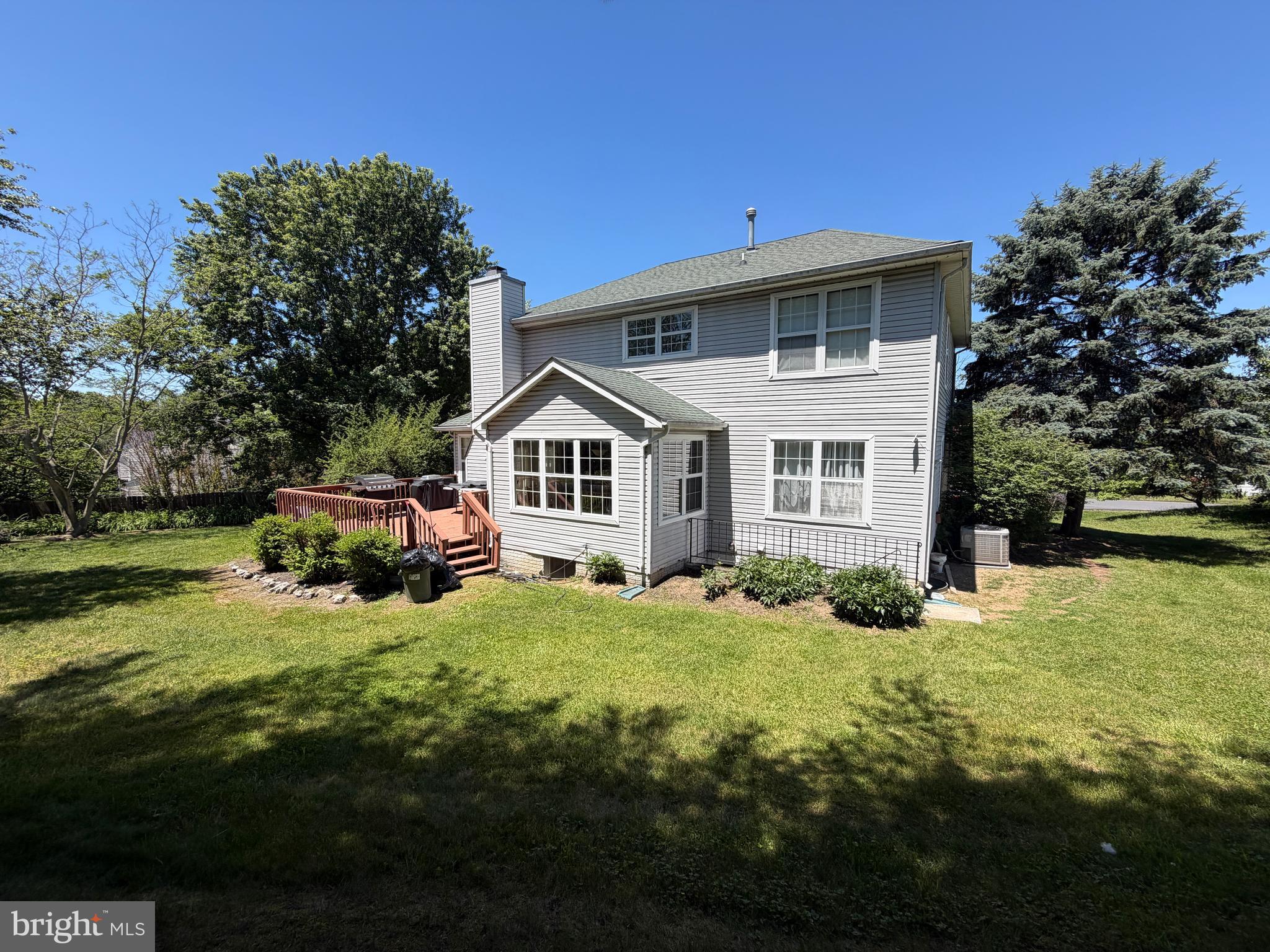 APPLE RIDGE - Residential