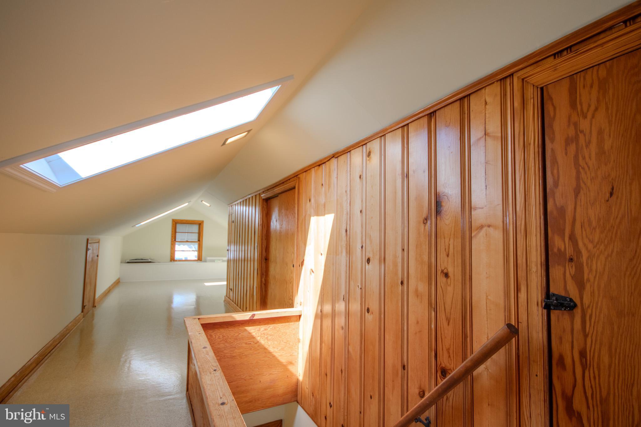 COULBOURN MANOR - Residential