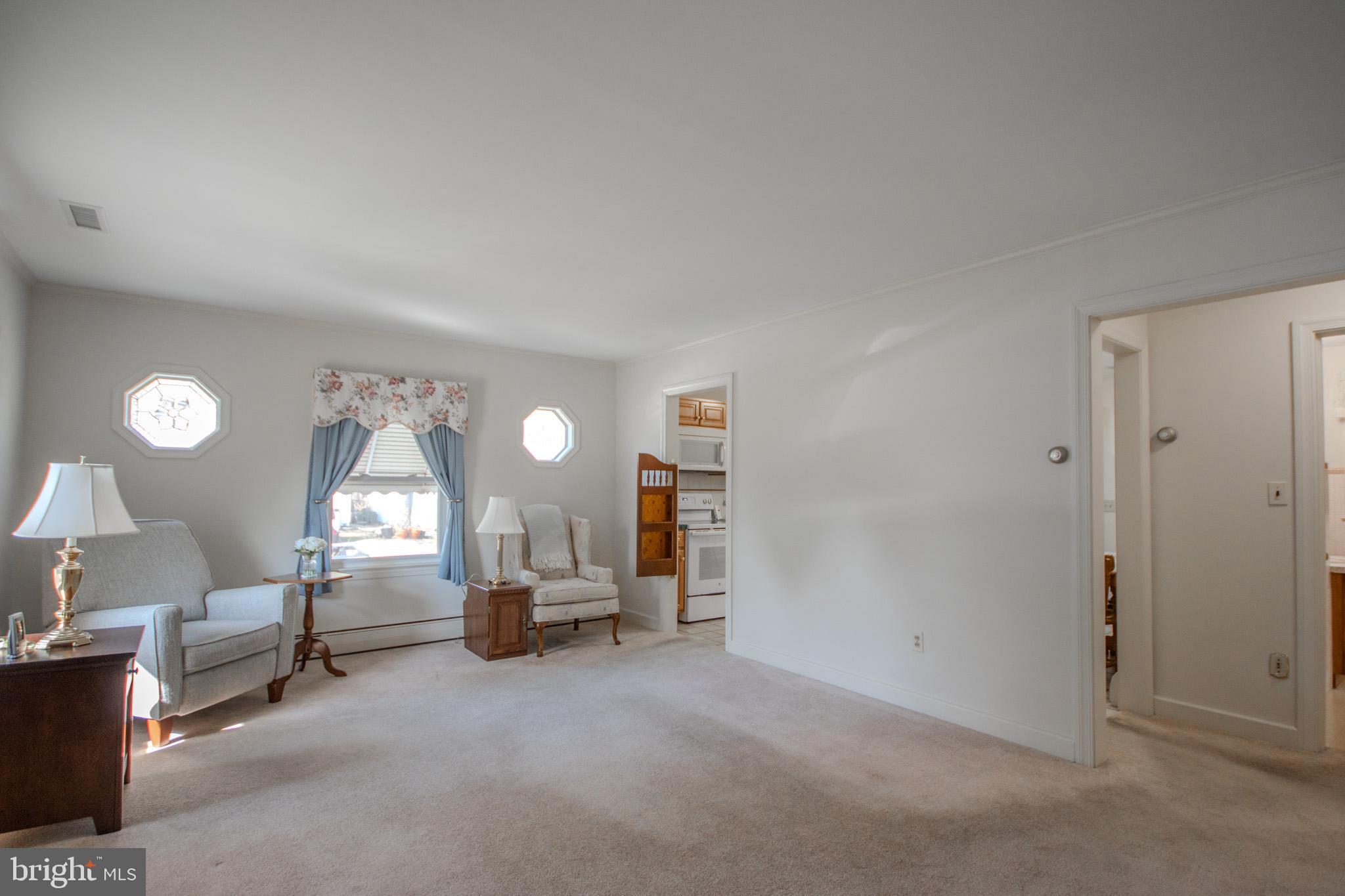 COULBOURN MANOR - Residential
