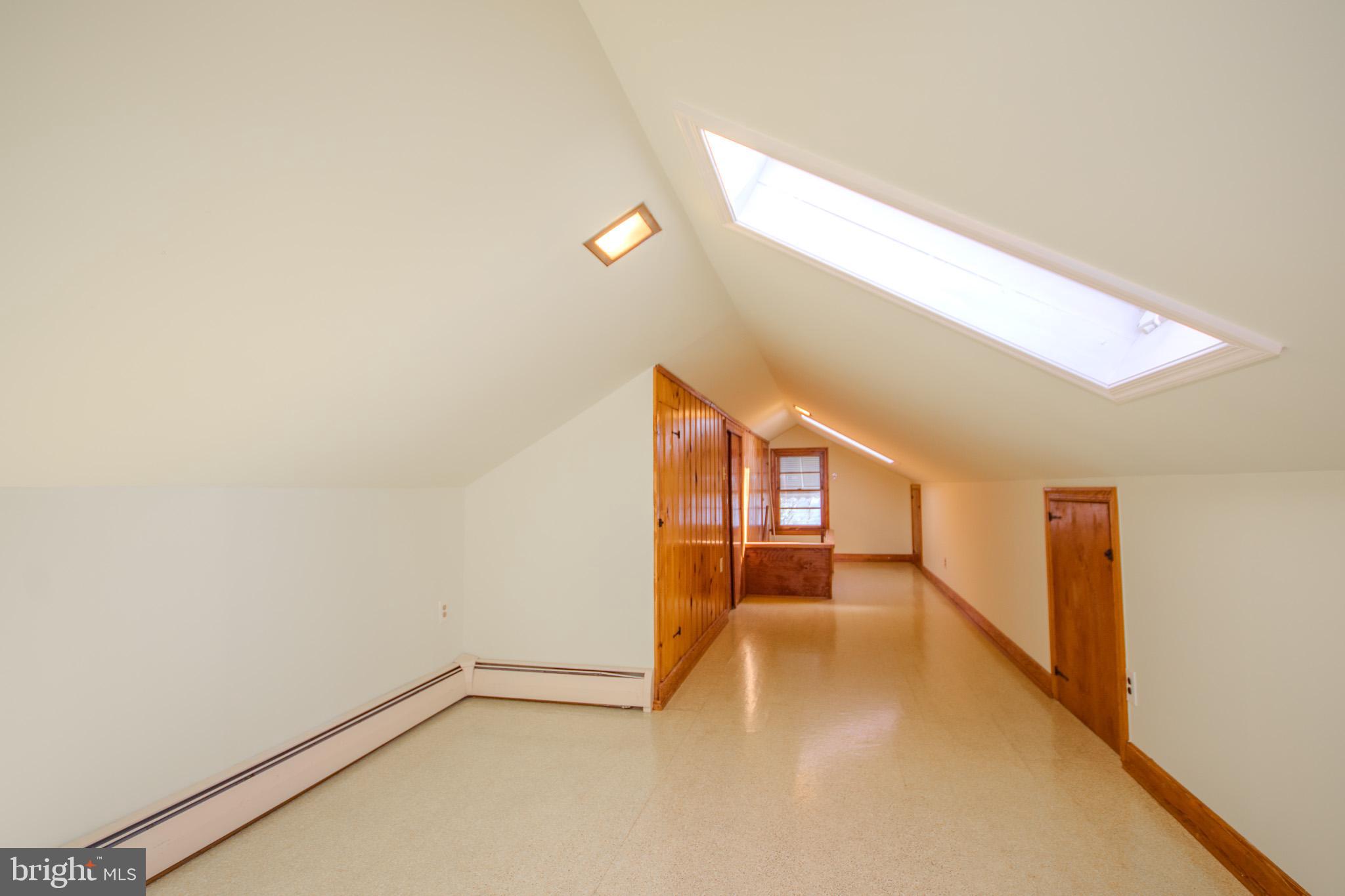 COULBOURN MANOR - Residential