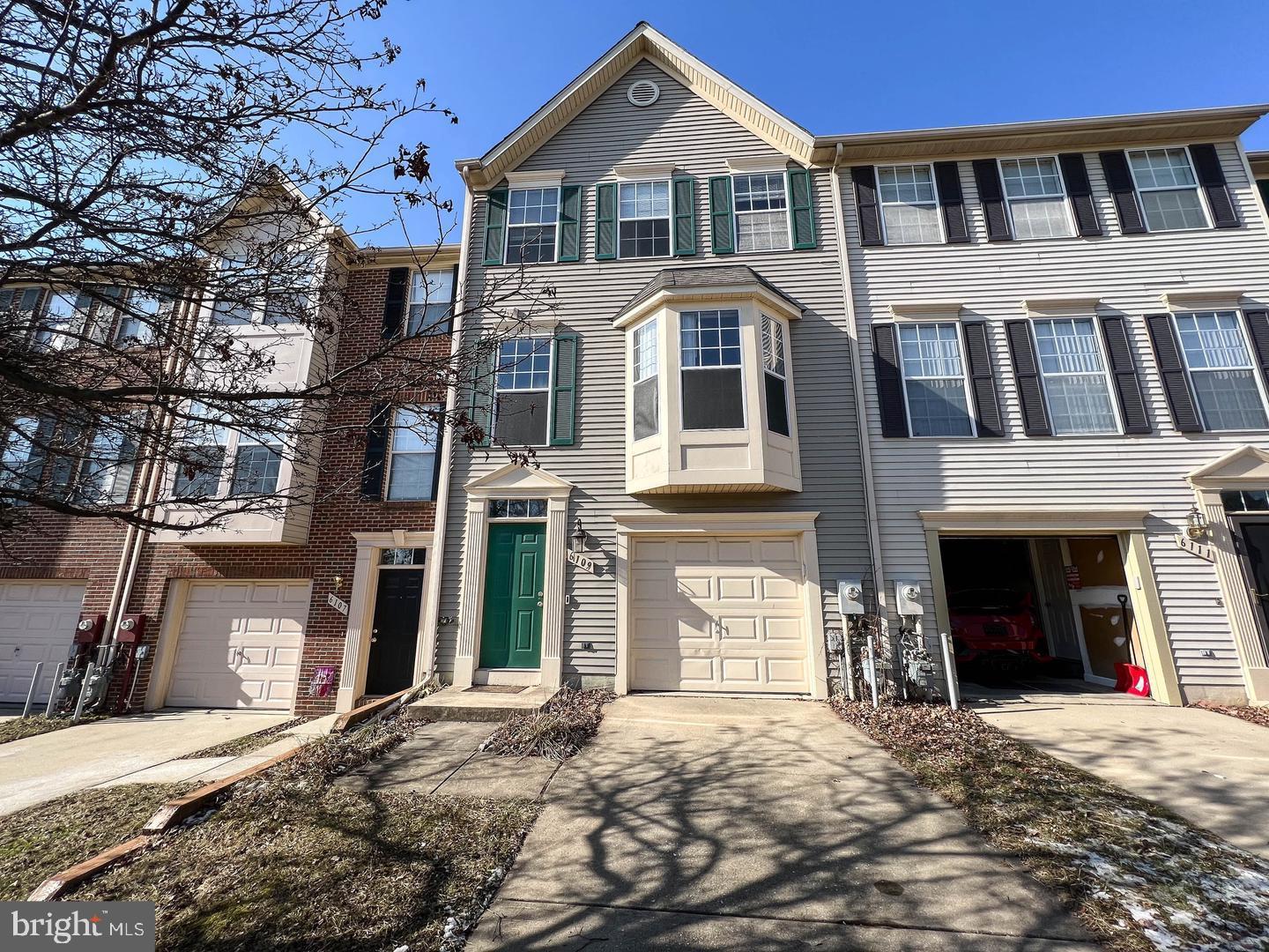 VILLAGE OF LONG REACH - Residential Lease