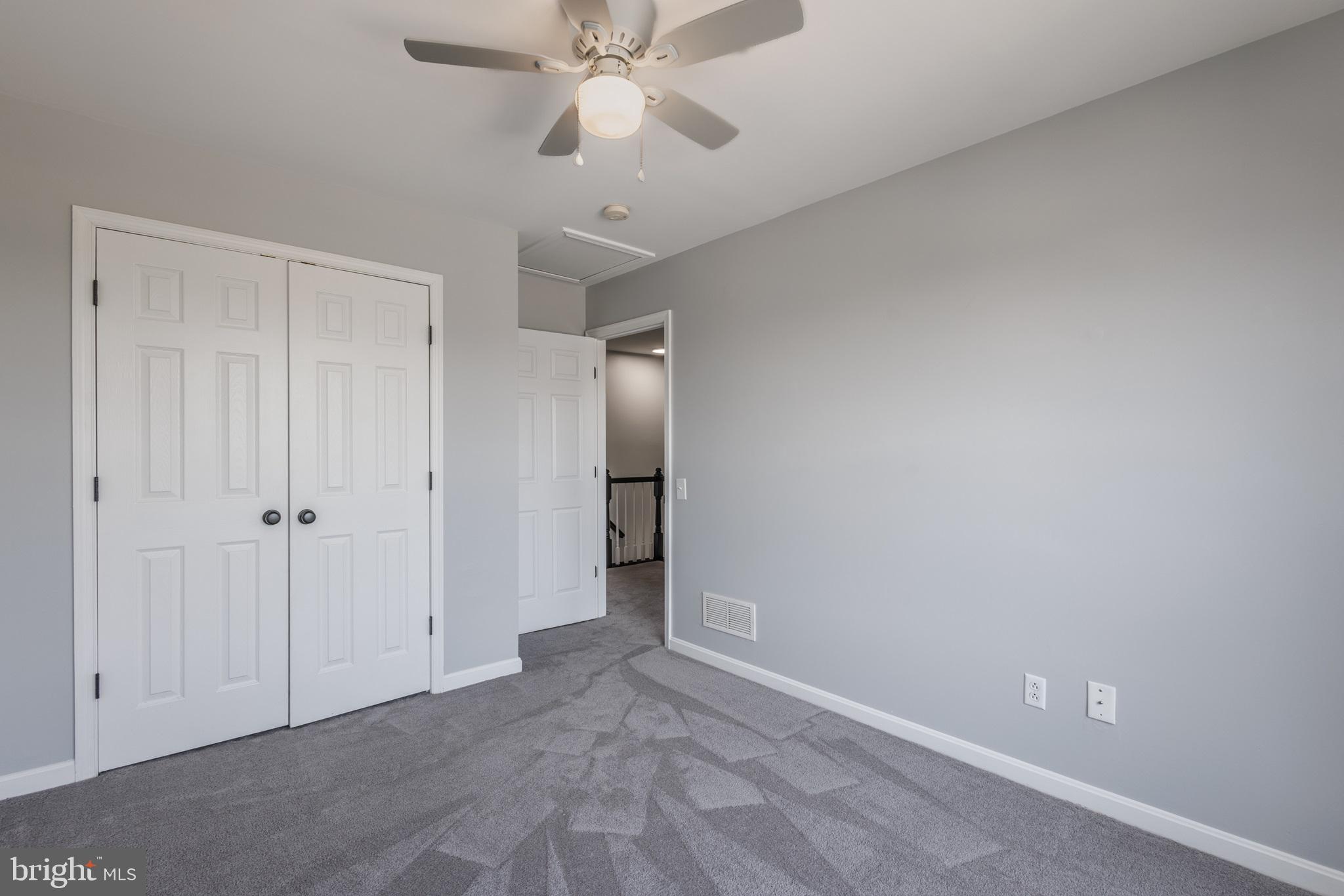 VILLAS OF AUGUSTA - Residential
