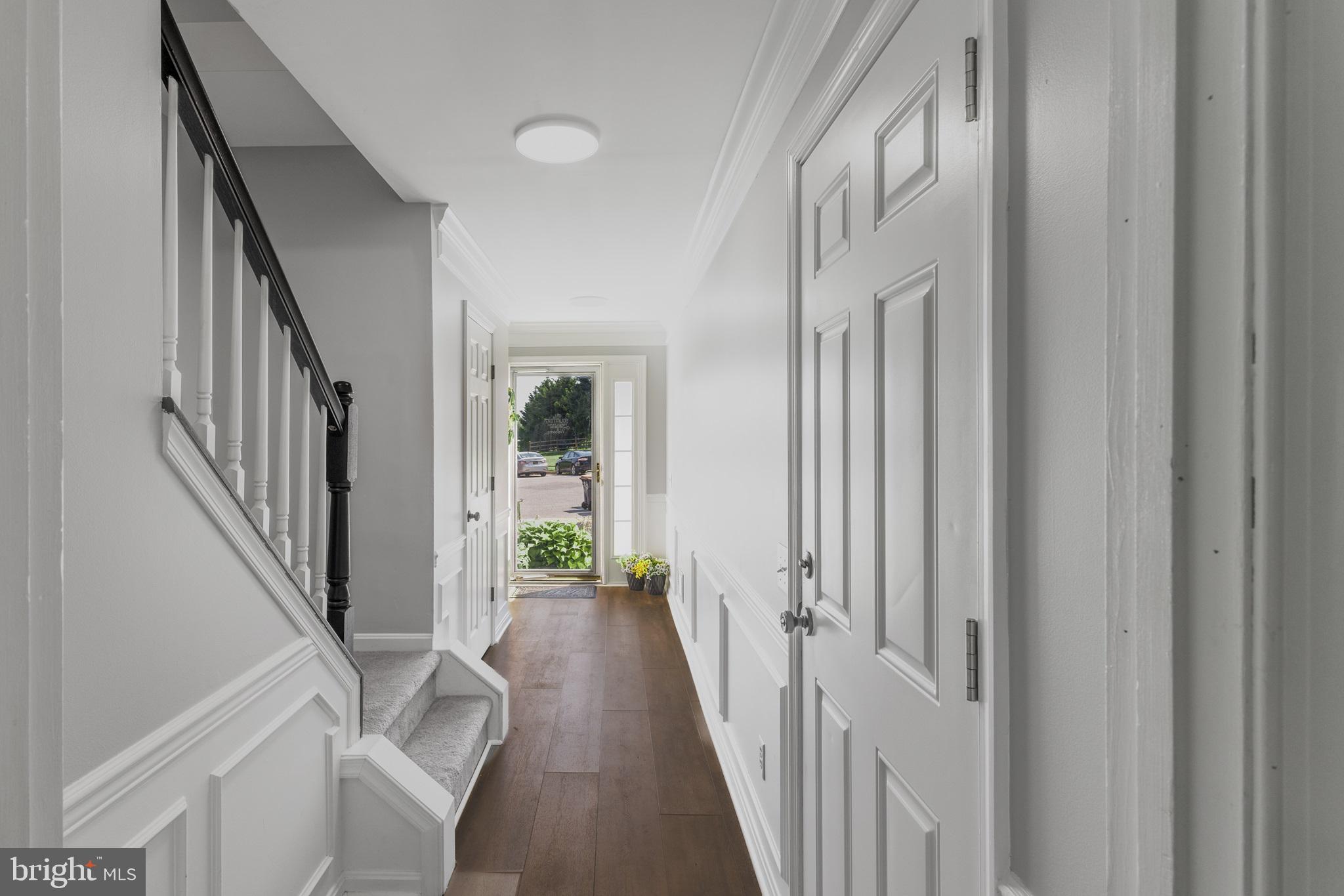VILLAS OF AUGUSTA - Residential