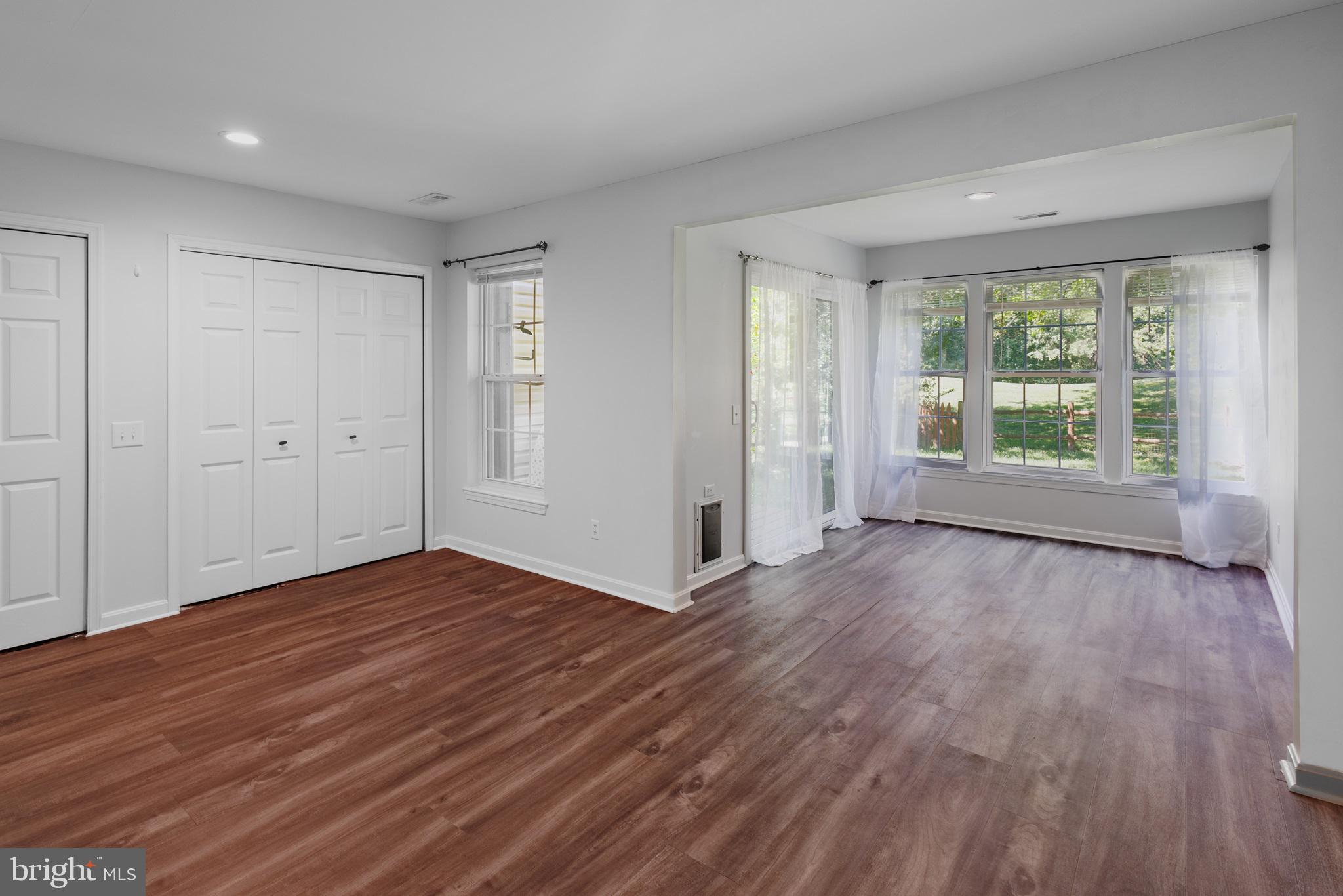 VILLAS OF AUGUSTA - Residential