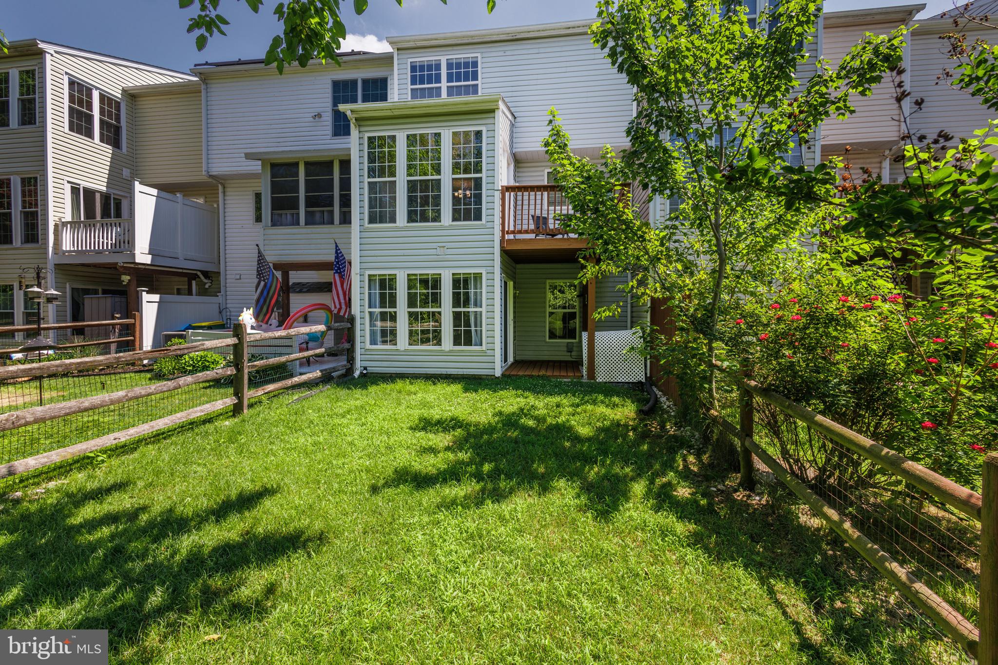 VILLAS OF AUGUSTA - Residential