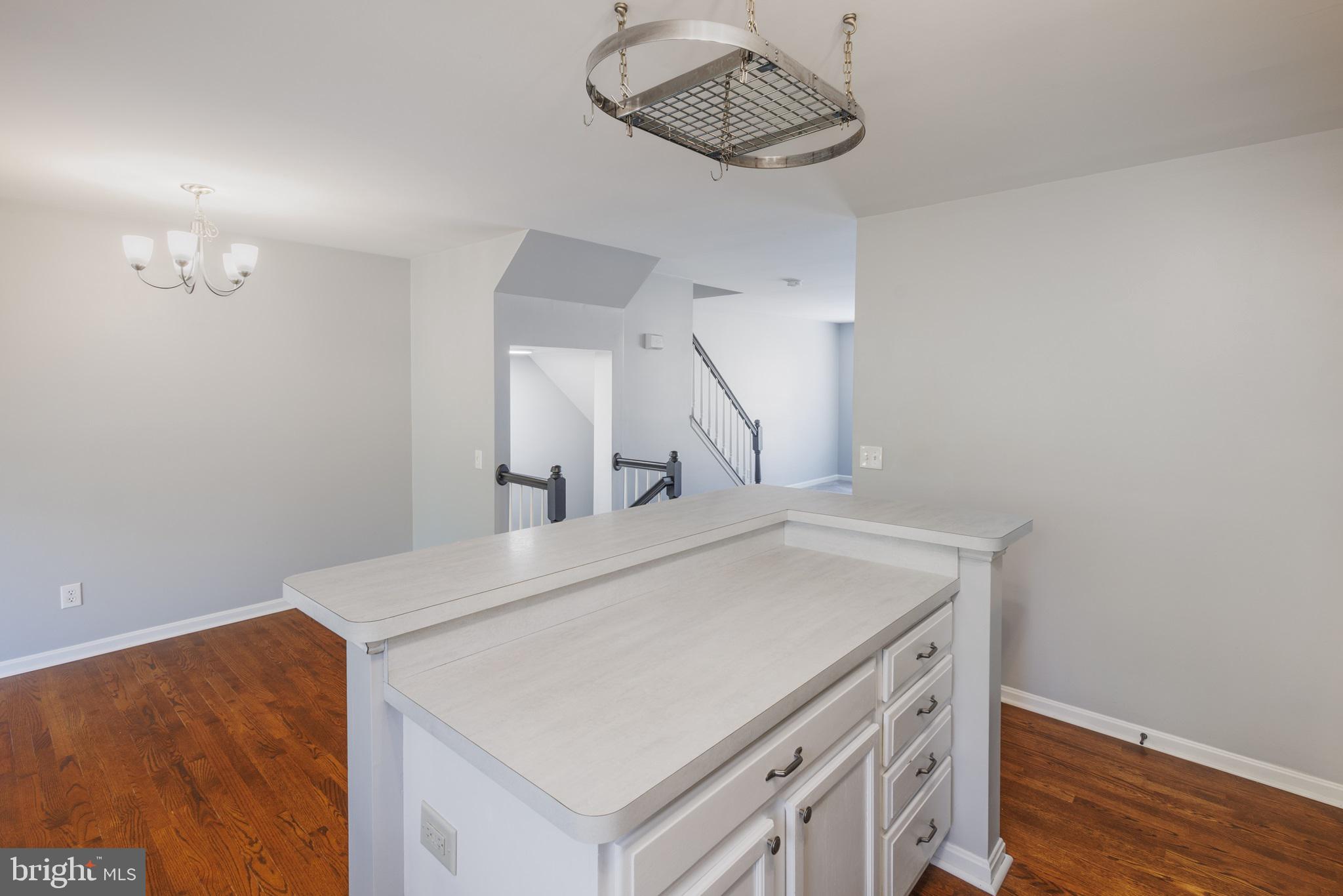 VILLAS OF AUGUSTA - Residential