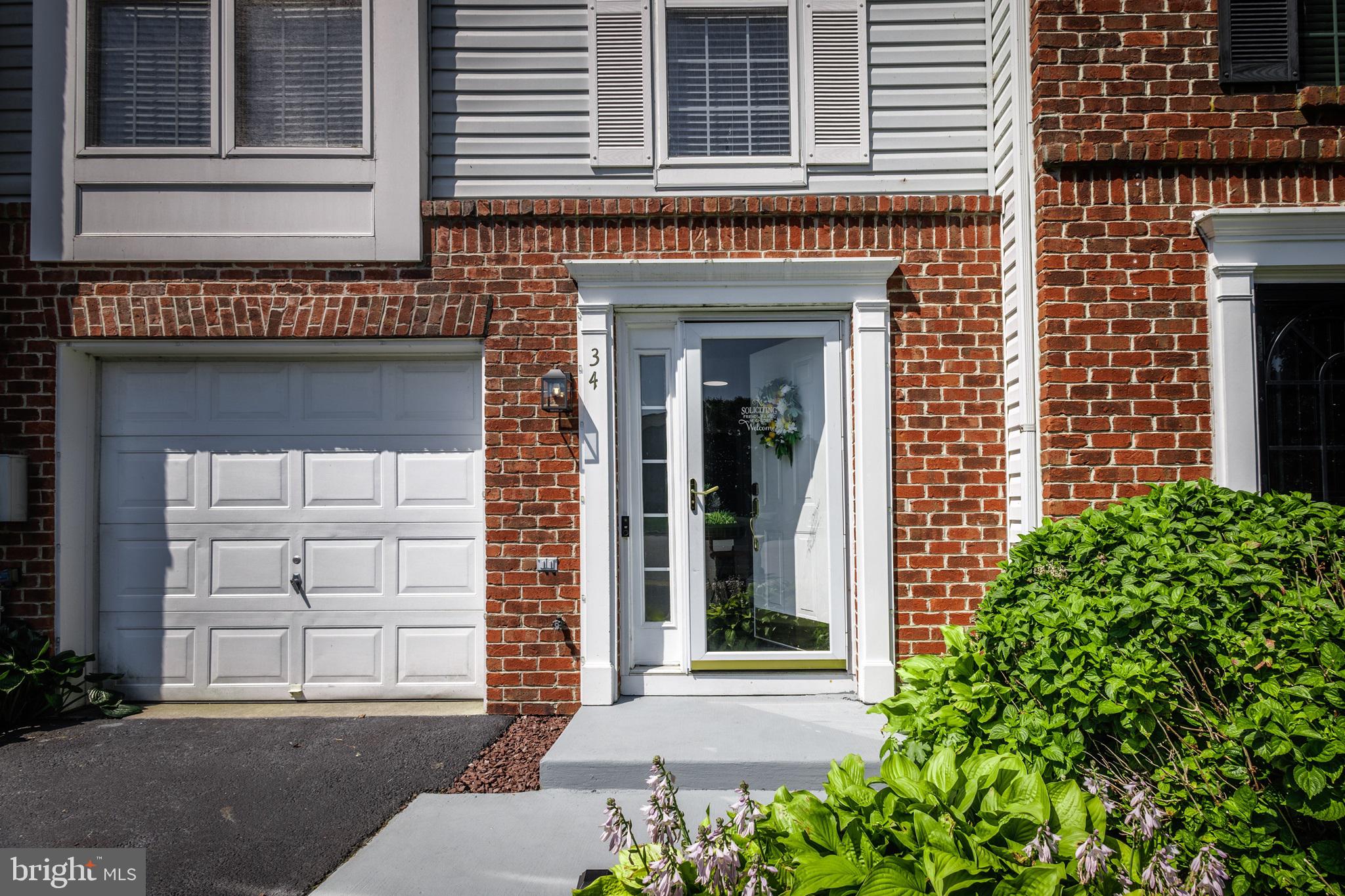 VILLAS OF AUGUSTA - Residential