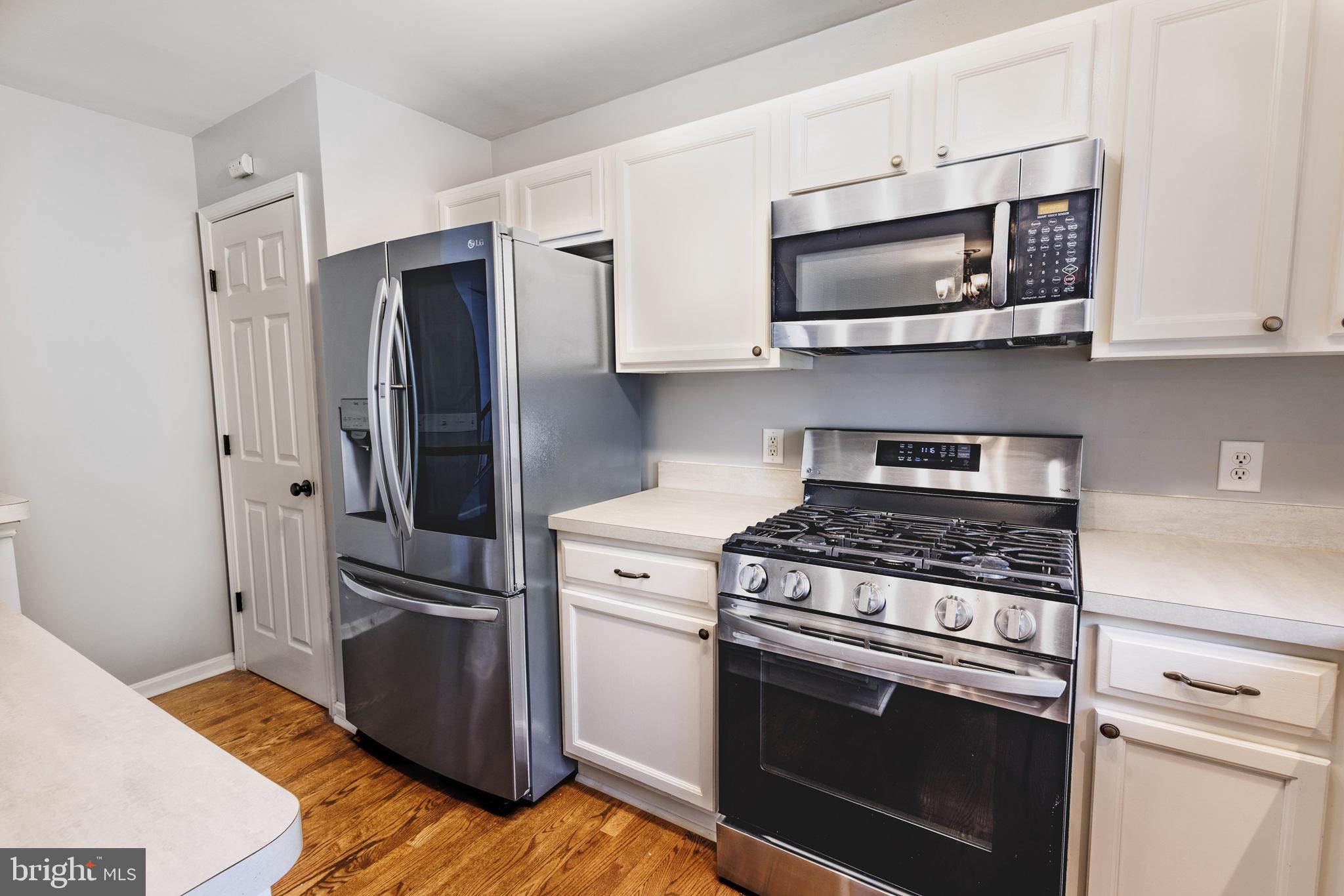 VILLAS OF AUGUSTA - Residential