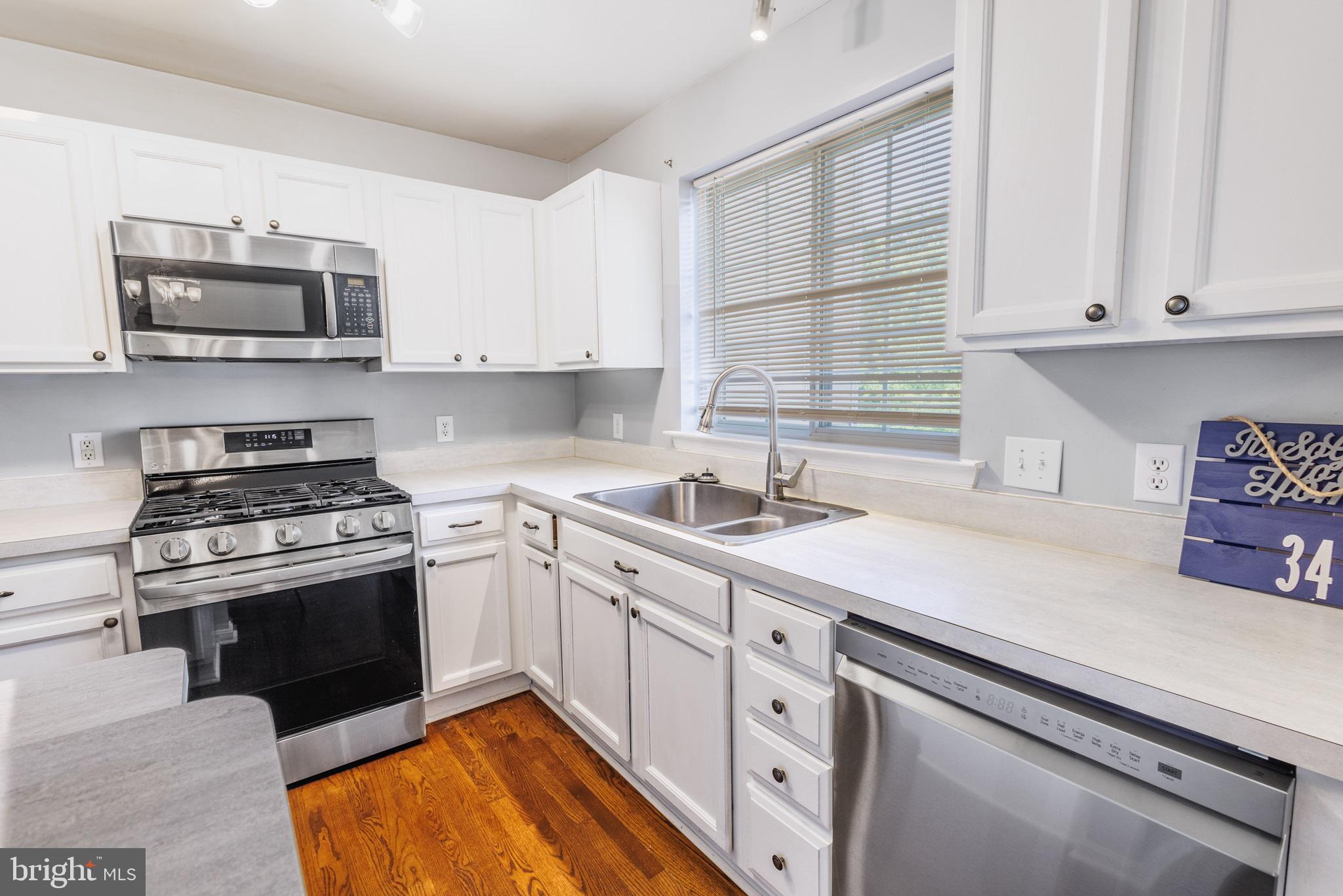 VILLAS OF AUGUSTA - Residential