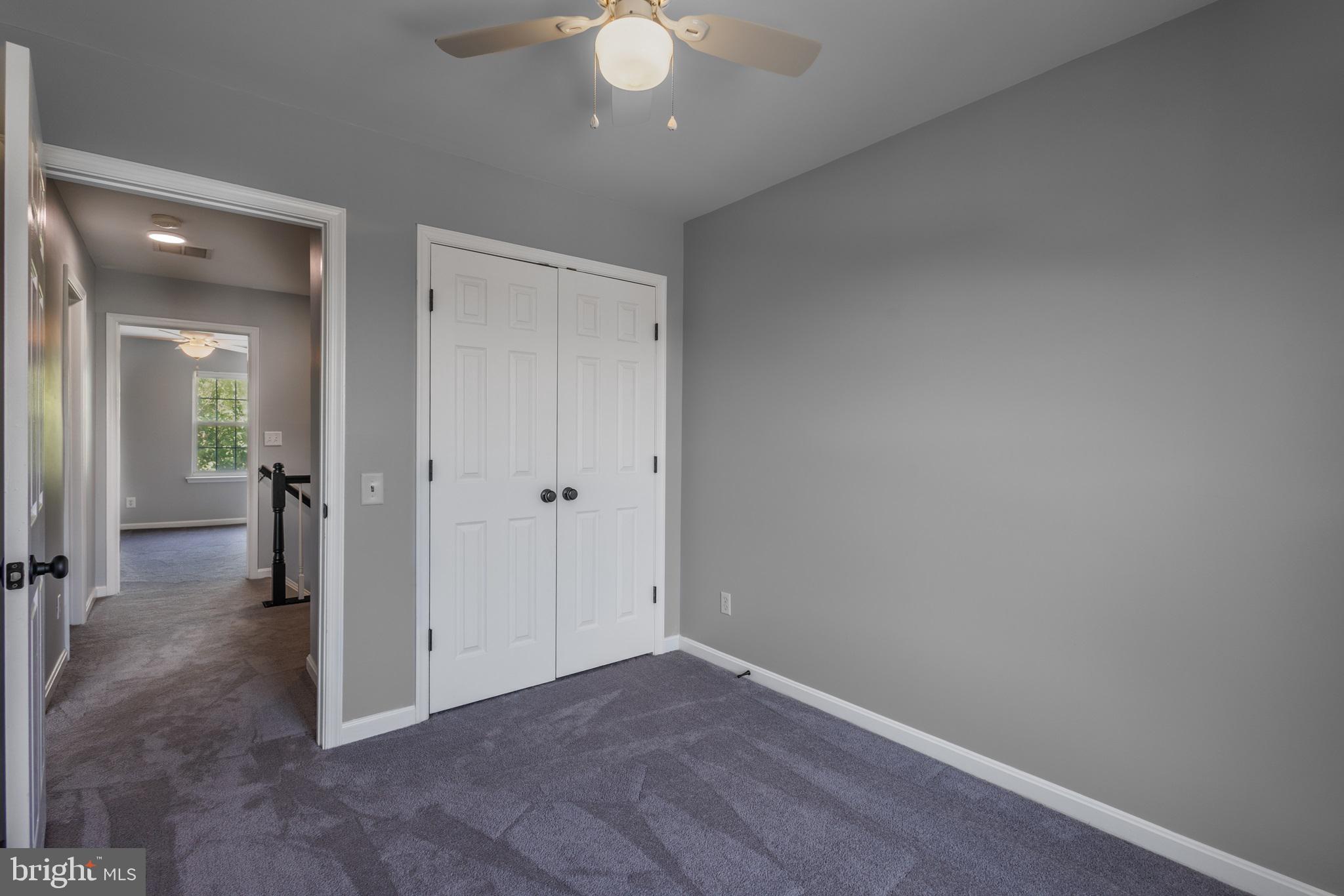 VILLAS OF AUGUSTA - Residential