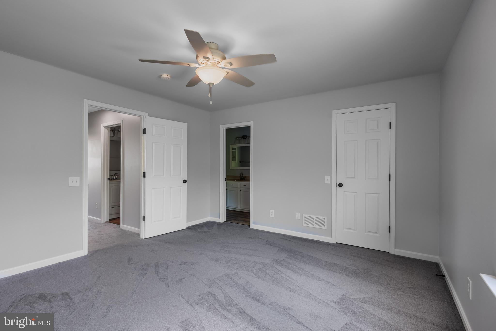 VILLAS OF AUGUSTA - Residential