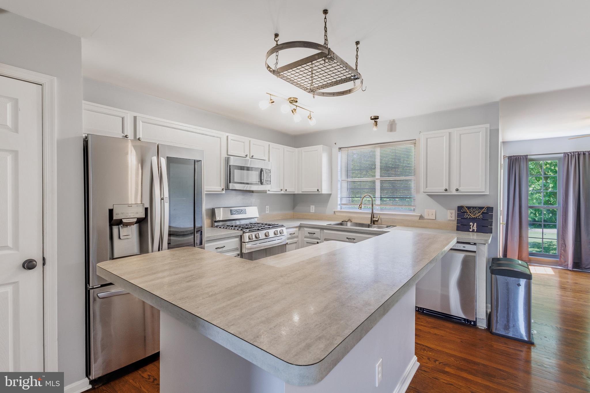 VILLAS OF AUGUSTA - Residential