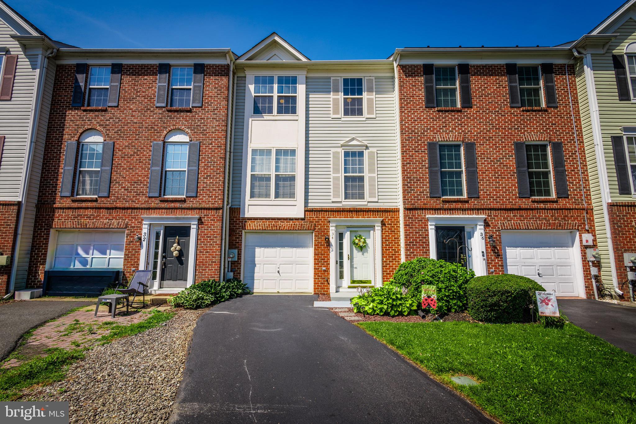 VILLAS OF AUGUSTA - Residential