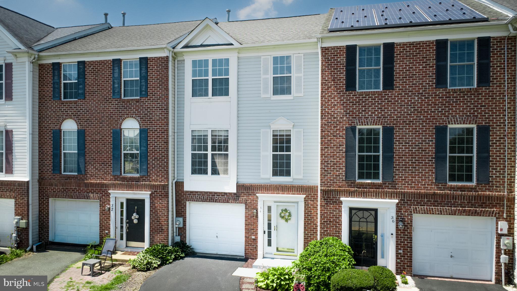 VILLAS OF AUGUSTA - Residential
