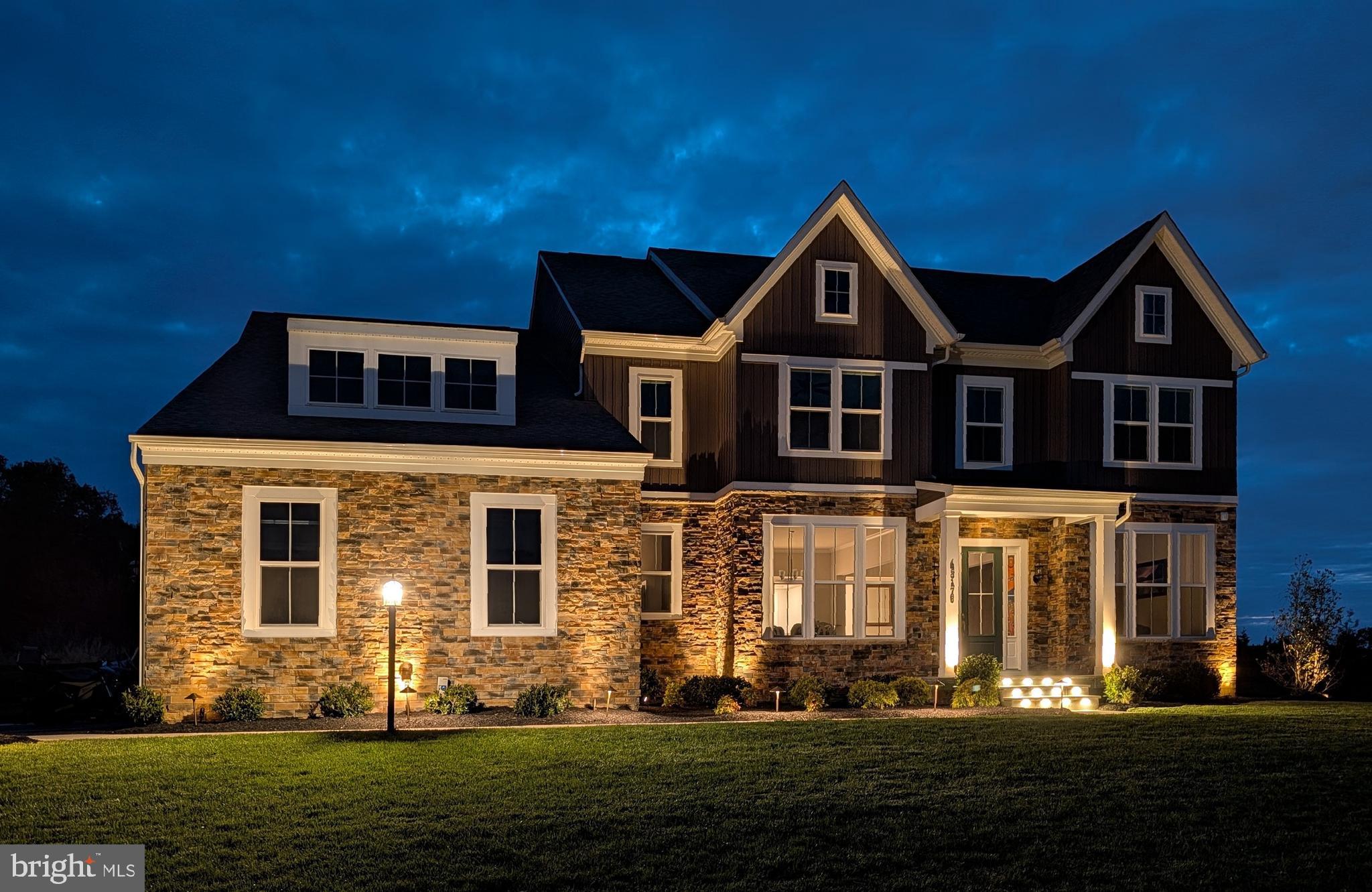 THE RESERVE AT HOLLY SPRINGS - Residential