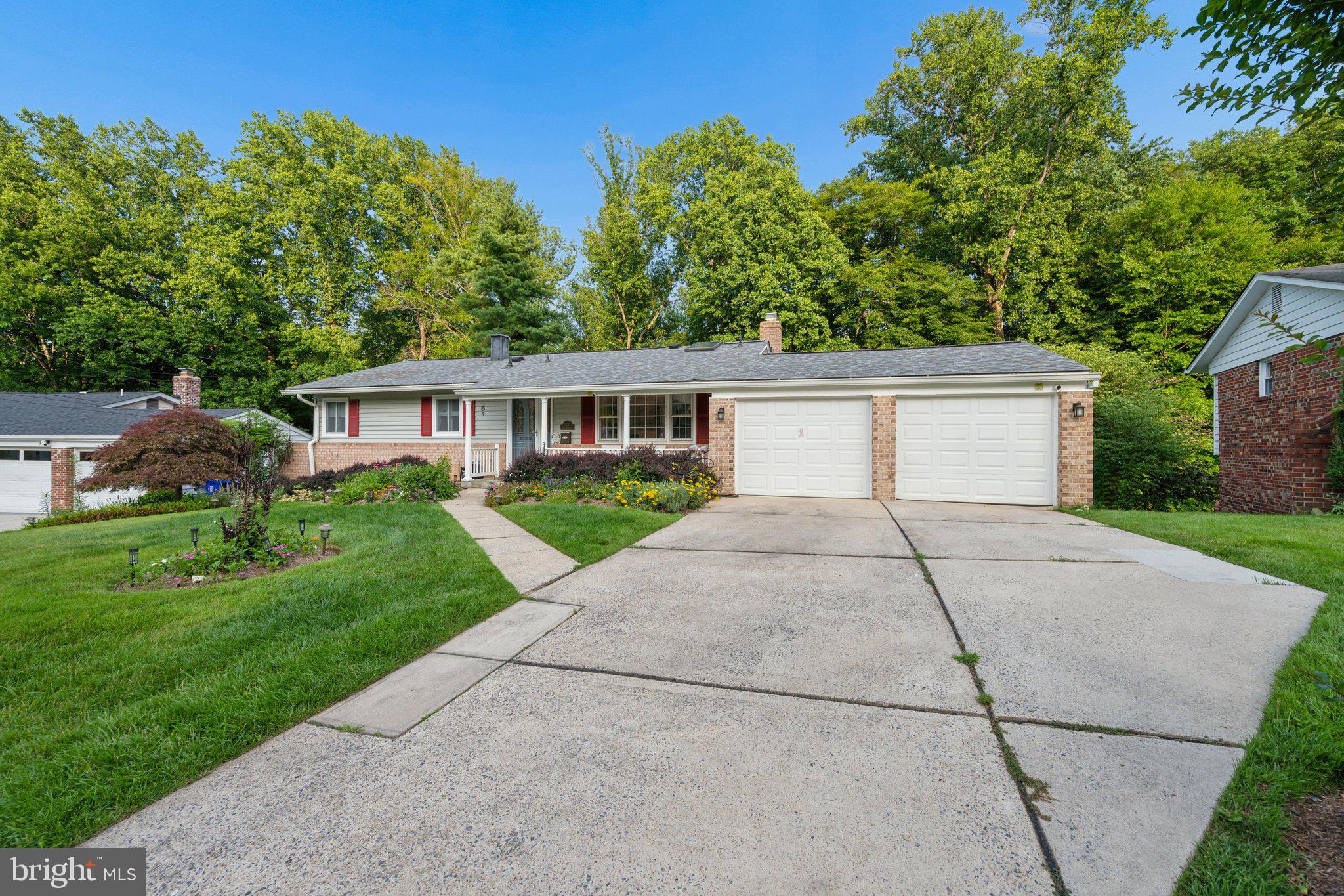 ROCK CREEK MANOR - Residential