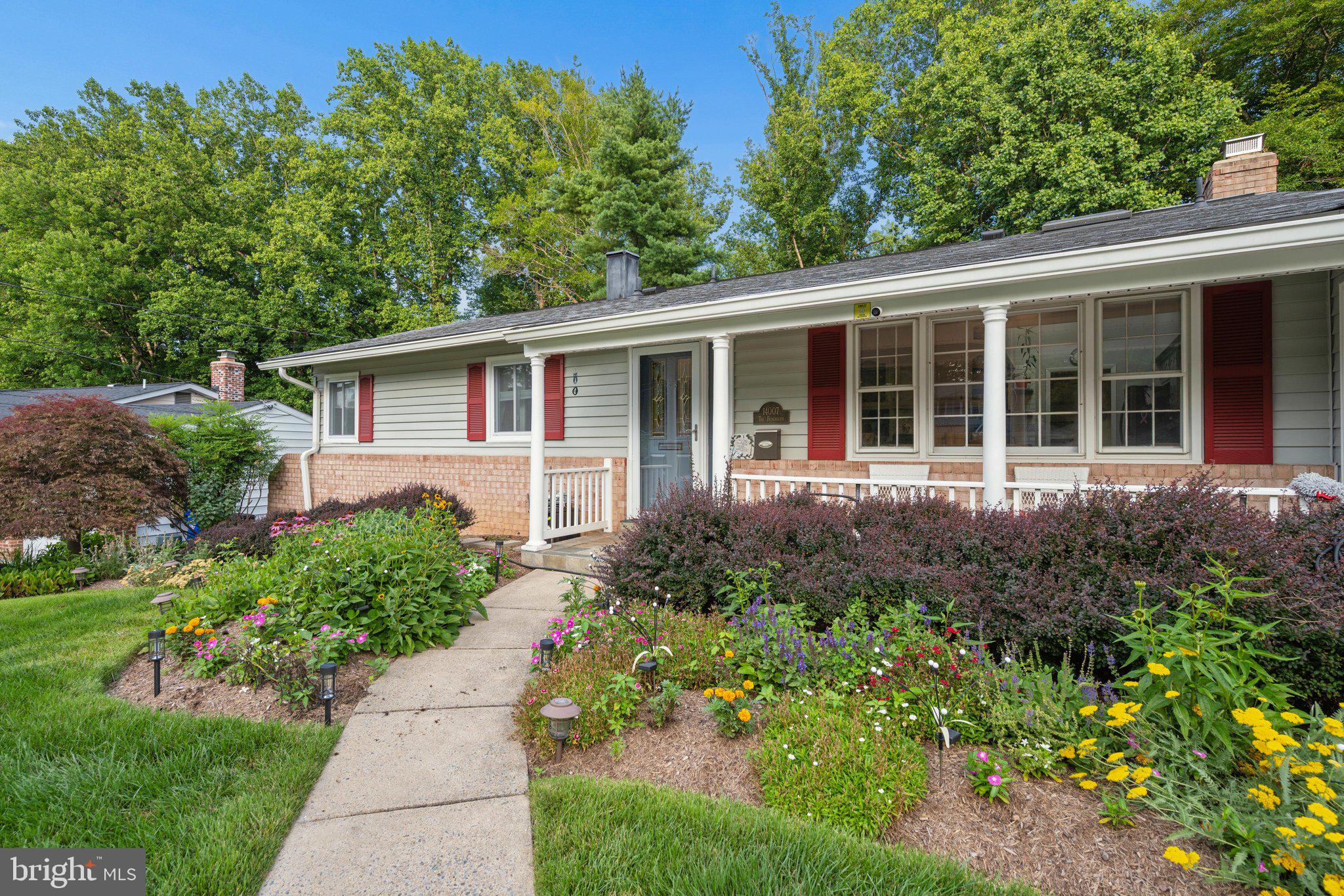 ROCK CREEK MANOR - Residential