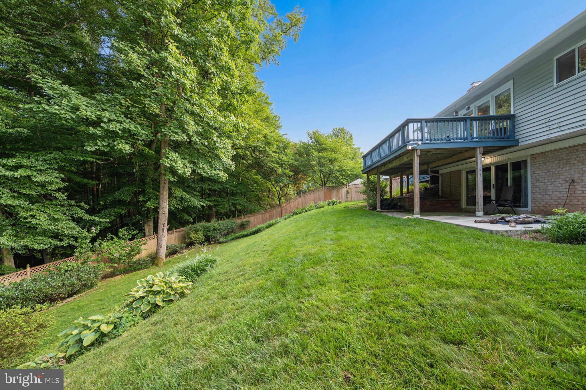 ROCK CREEK MANOR - Residential