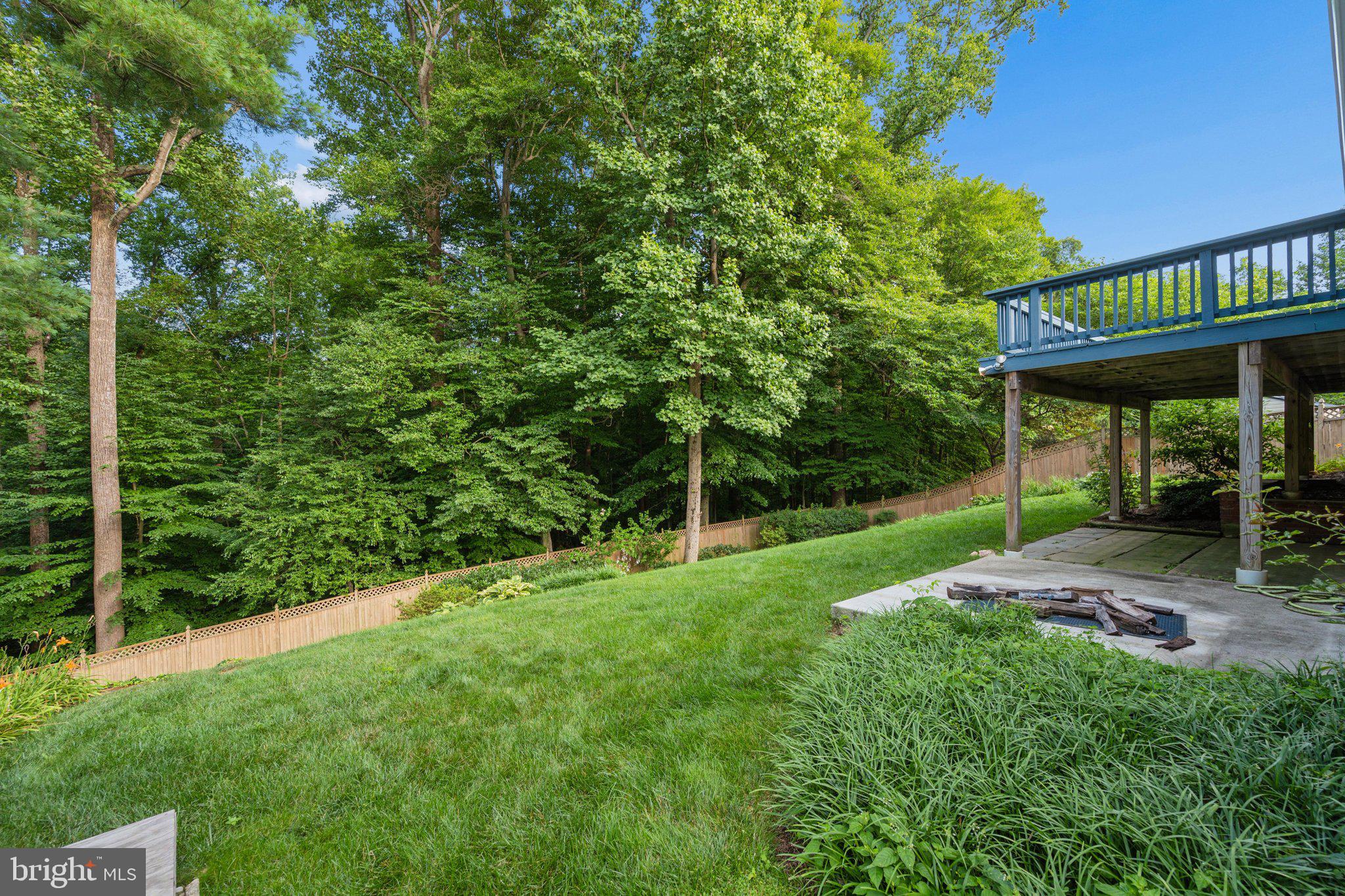 ROCK CREEK MANOR - Residential