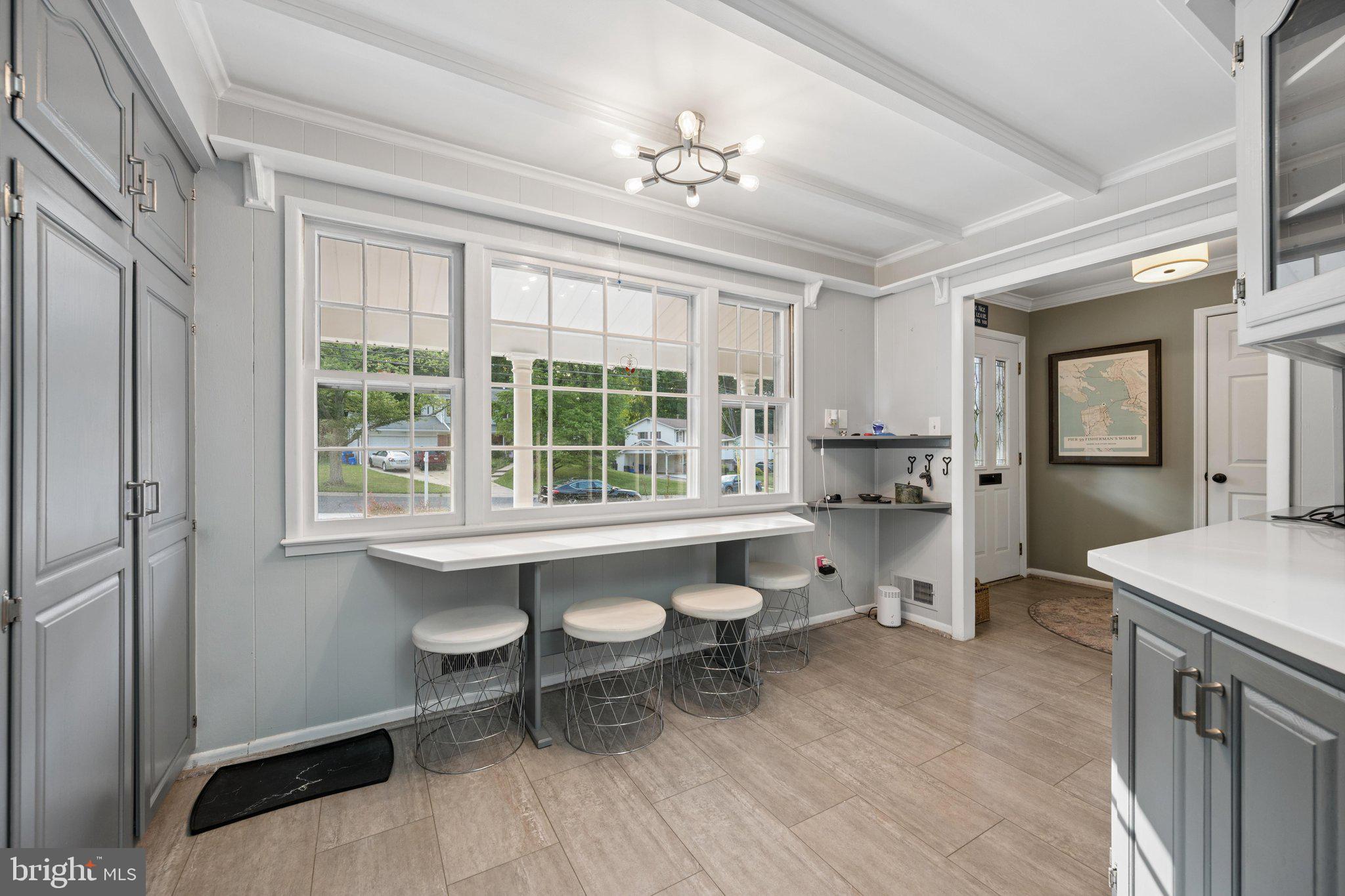 ROCK CREEK MANOR - Residential