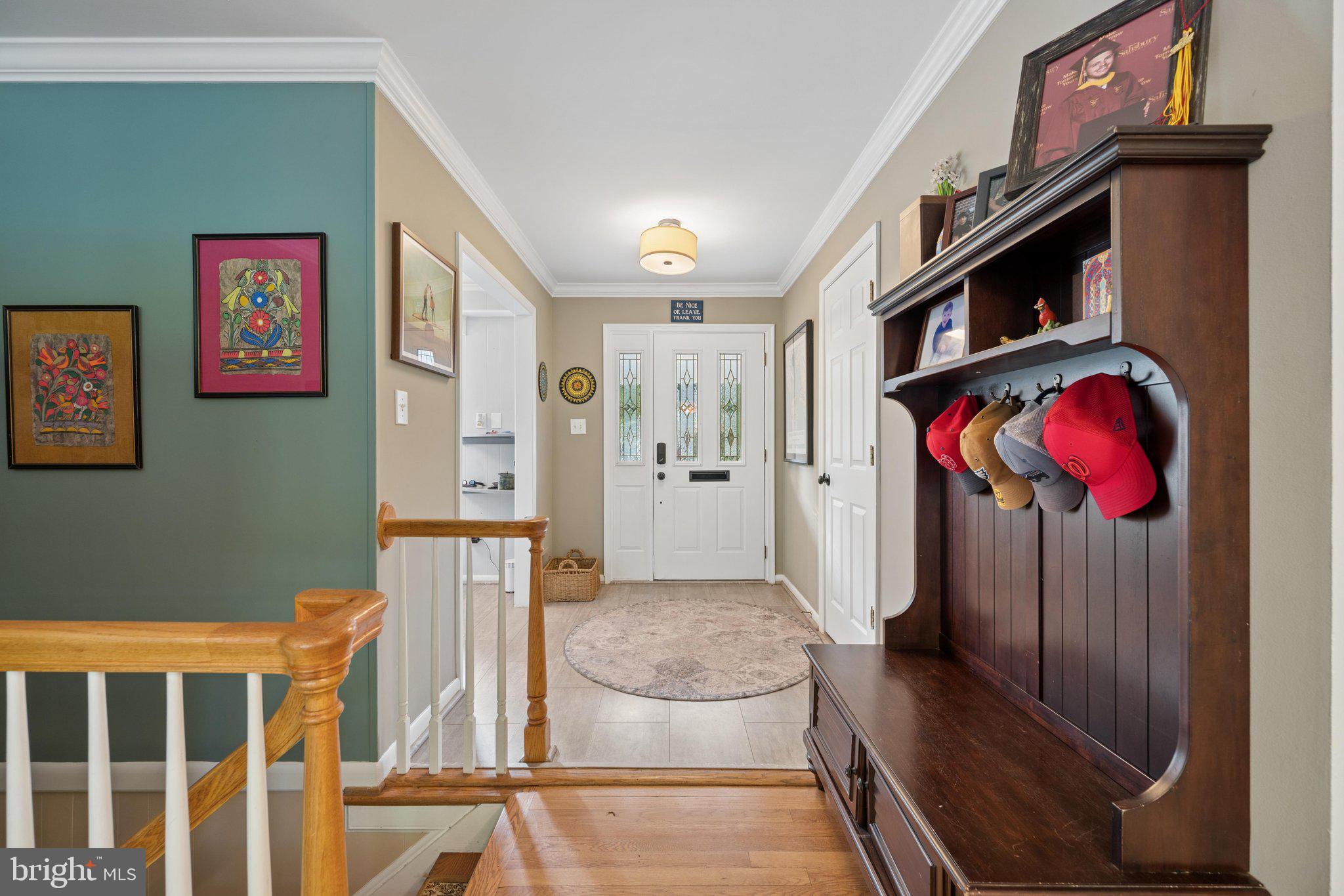 ROCK CREEK MANOR - Residential