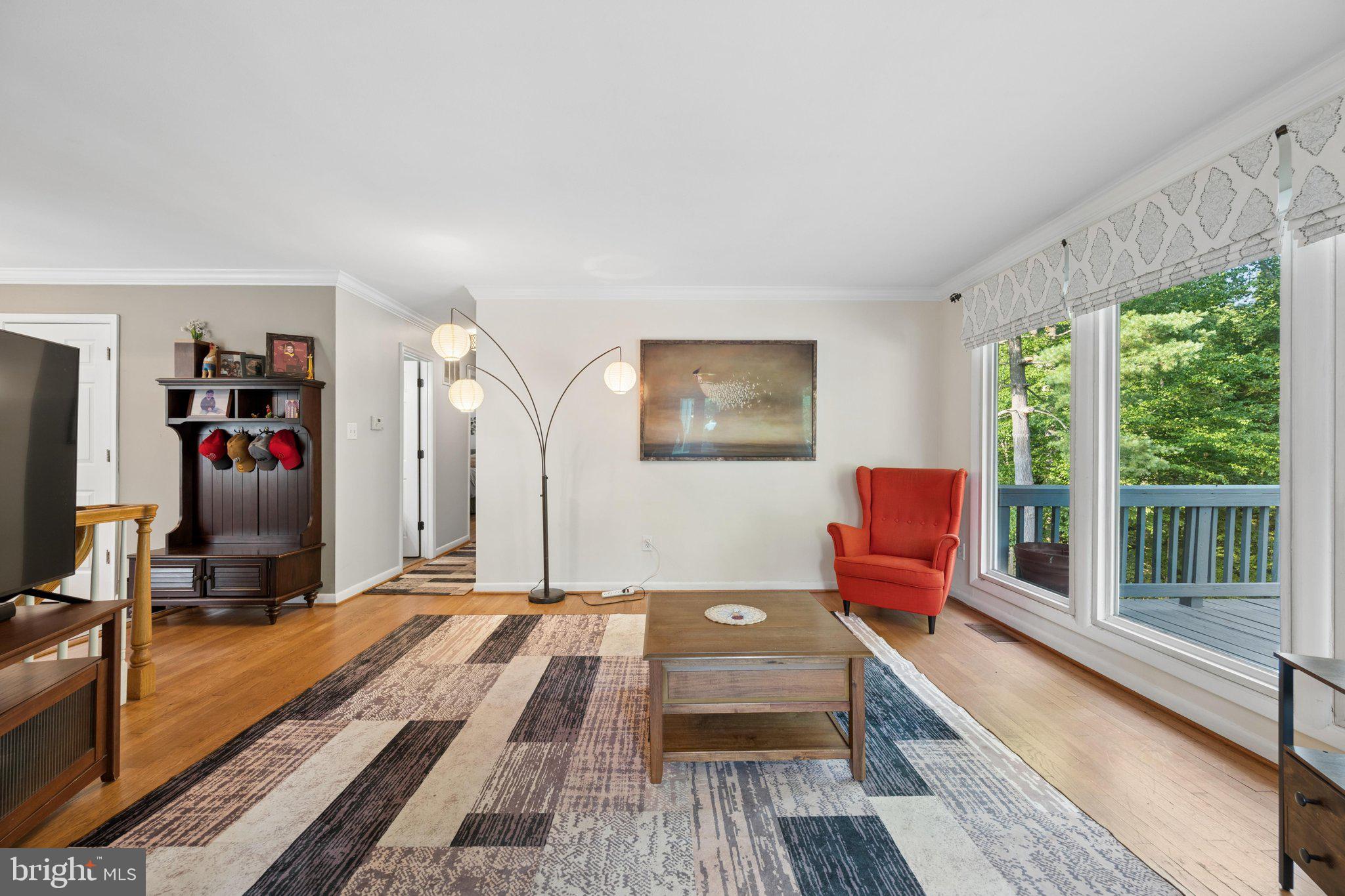 ROCK CREEK MANOR - Residential