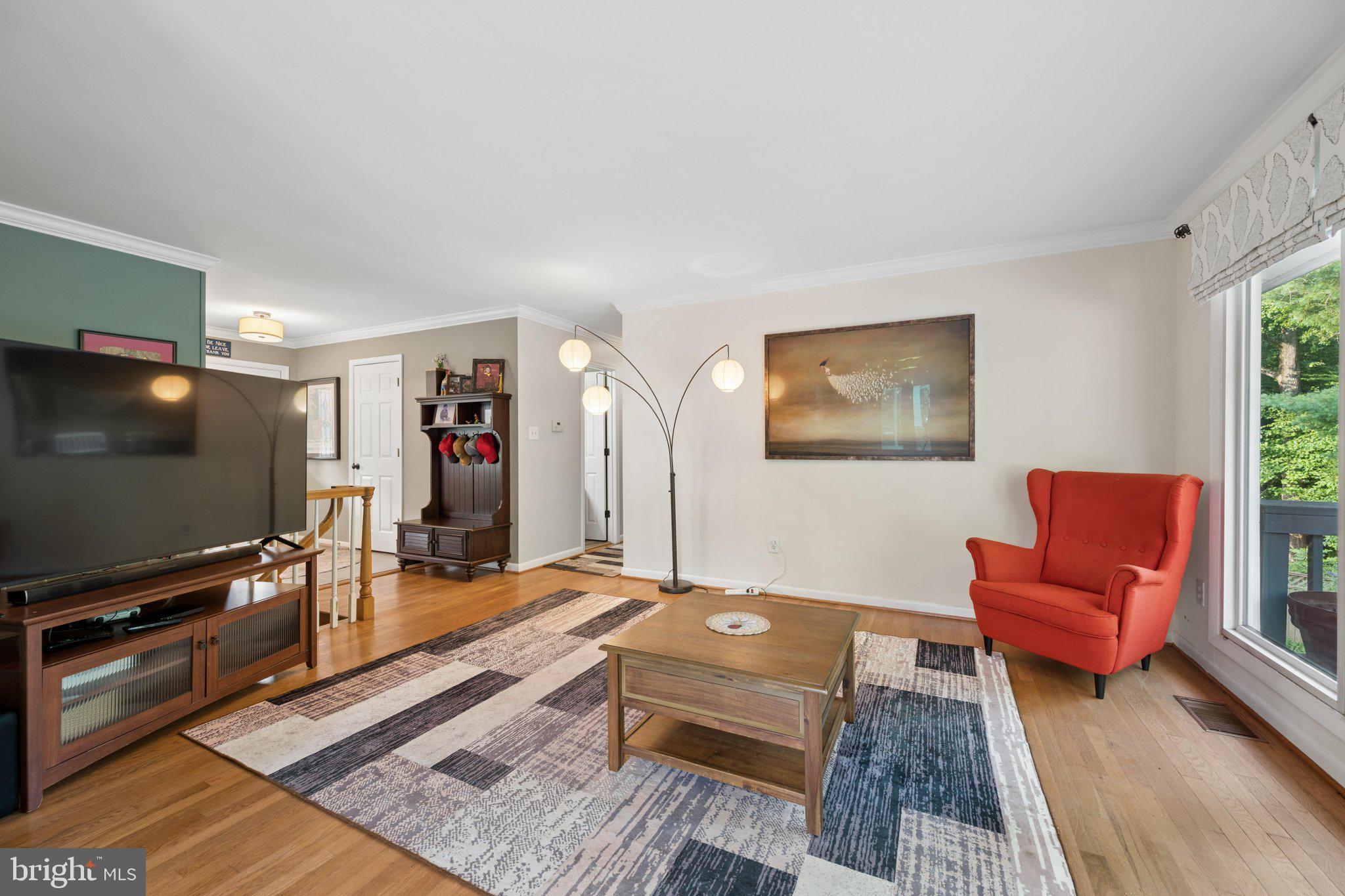 ROCK CREEK MANOR - Residential