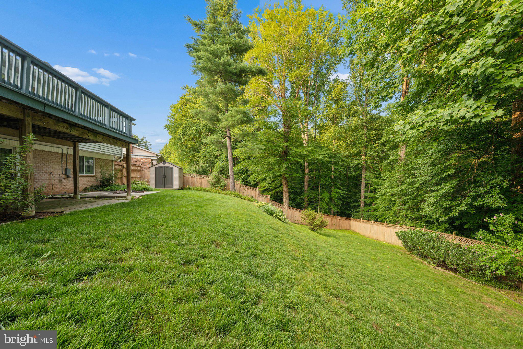 ROCK CREEK MANOR - Residential