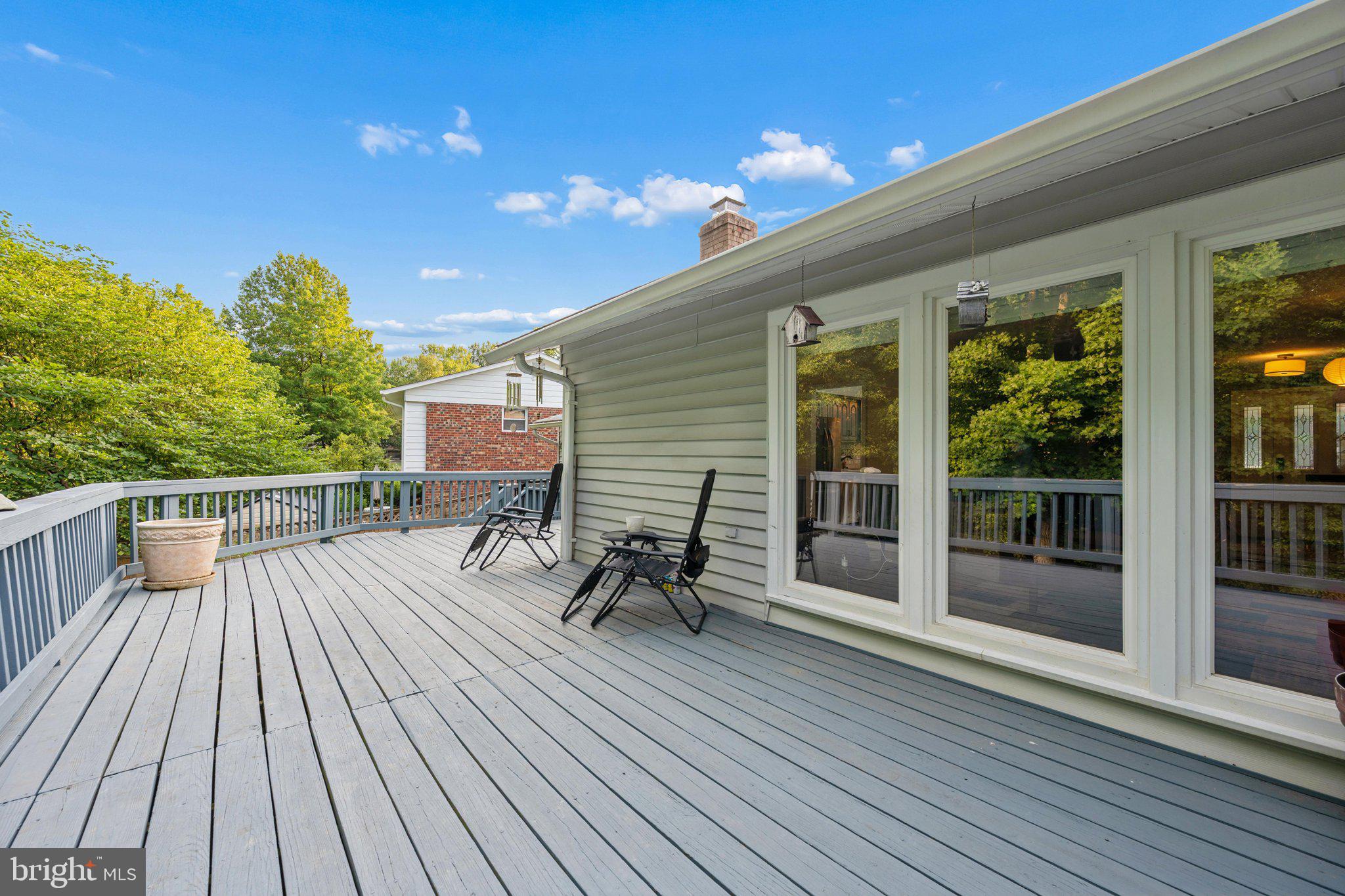 ROCK CREEK MANOR - Residential