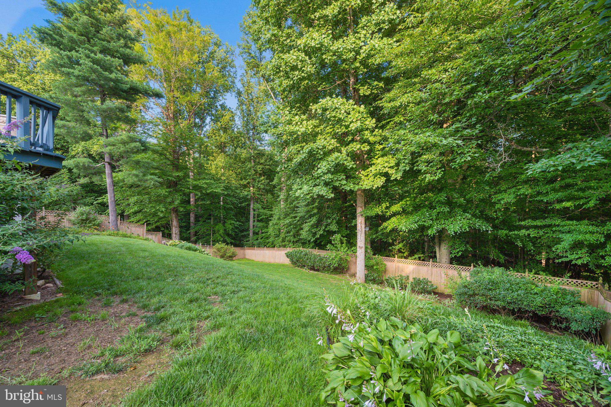 ROCK CREEK MANOR - Residential
