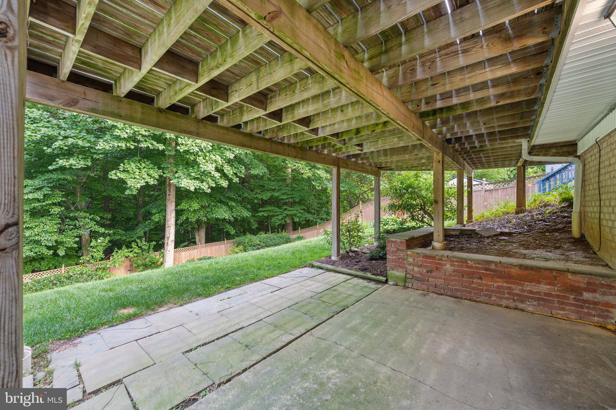 ROCK CREEK MANOR - Residential
