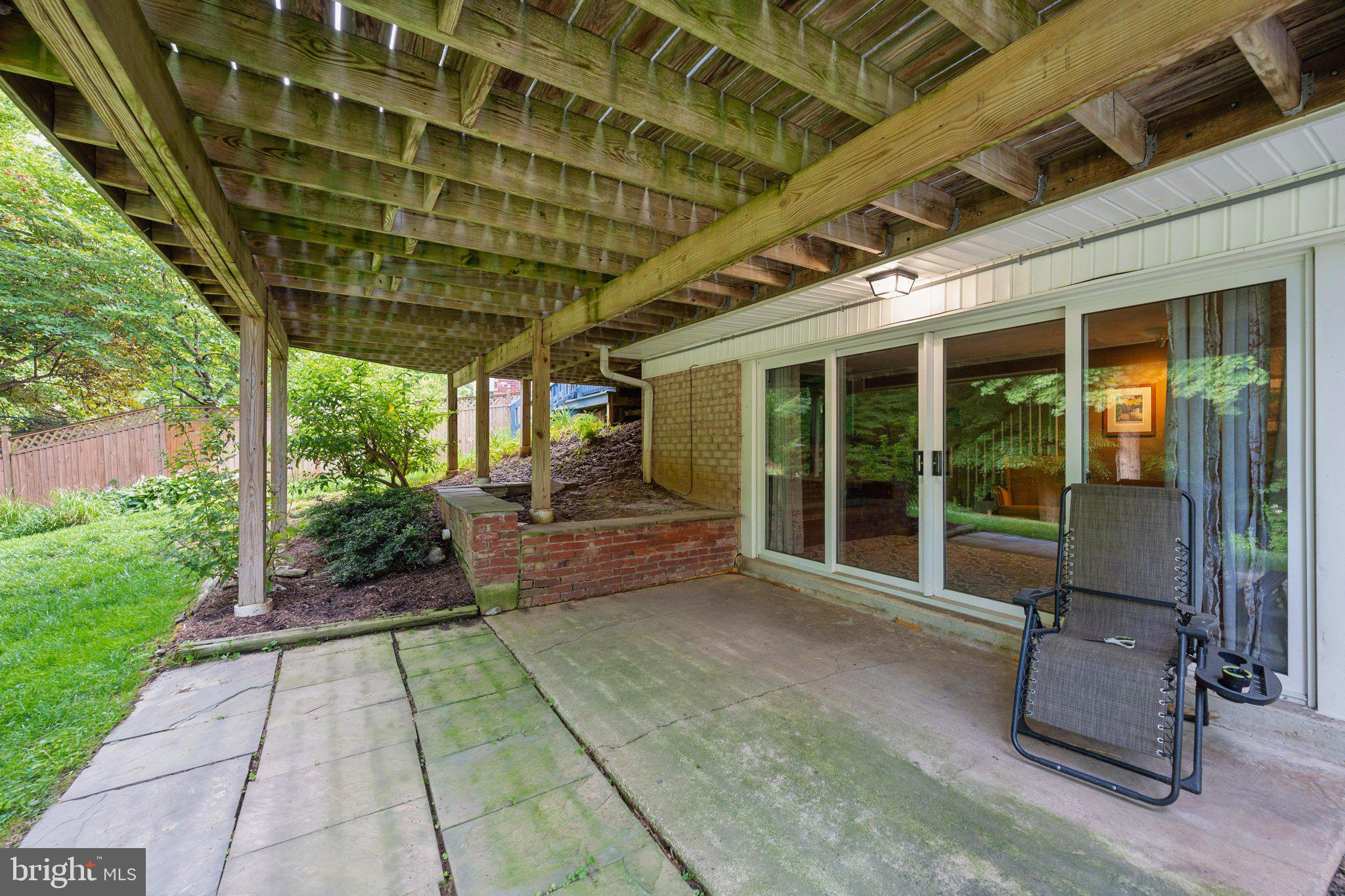 ROCK CREEK MANOR - Residential