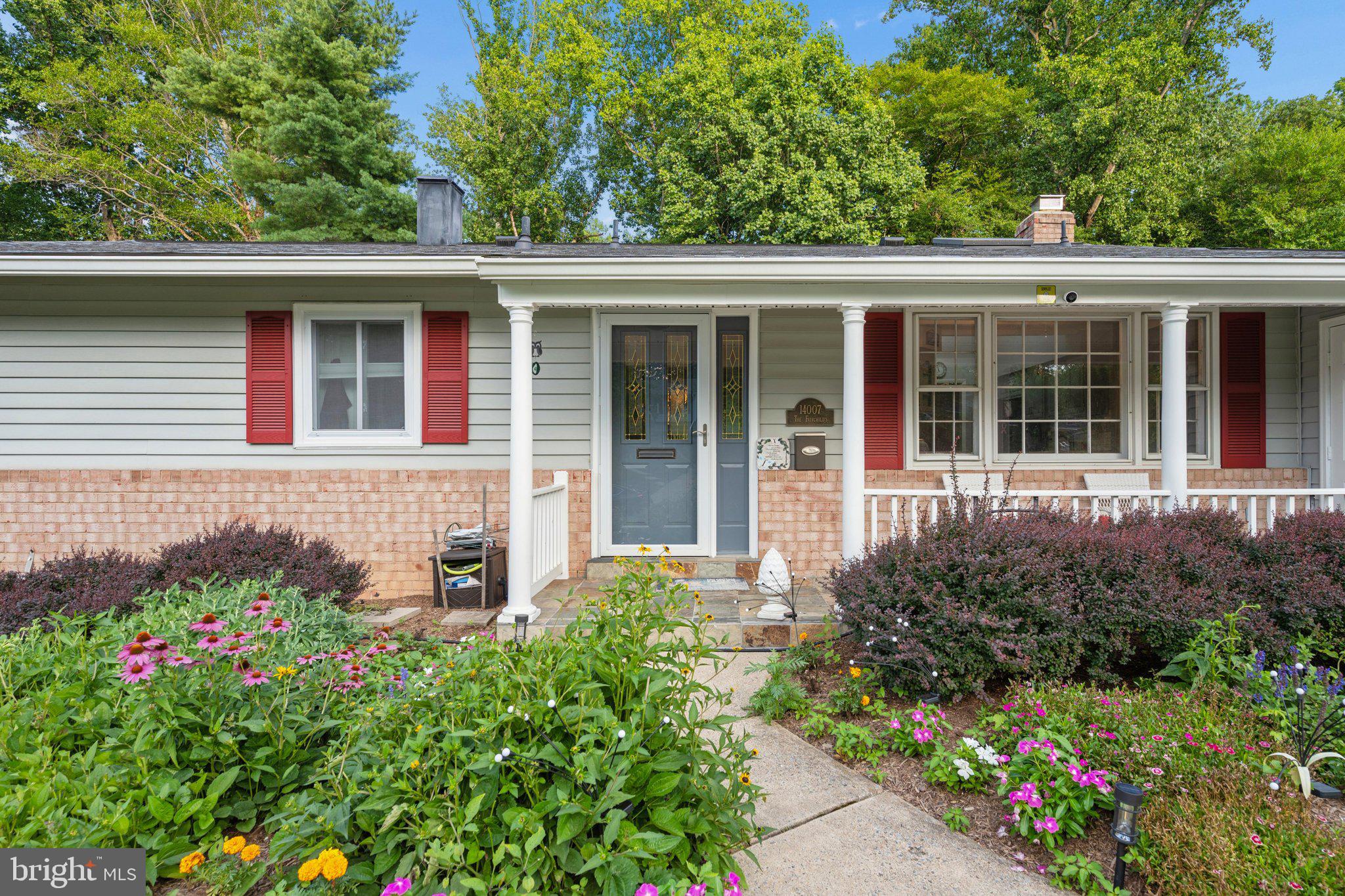 ROCK CREEK MANOR - Residential