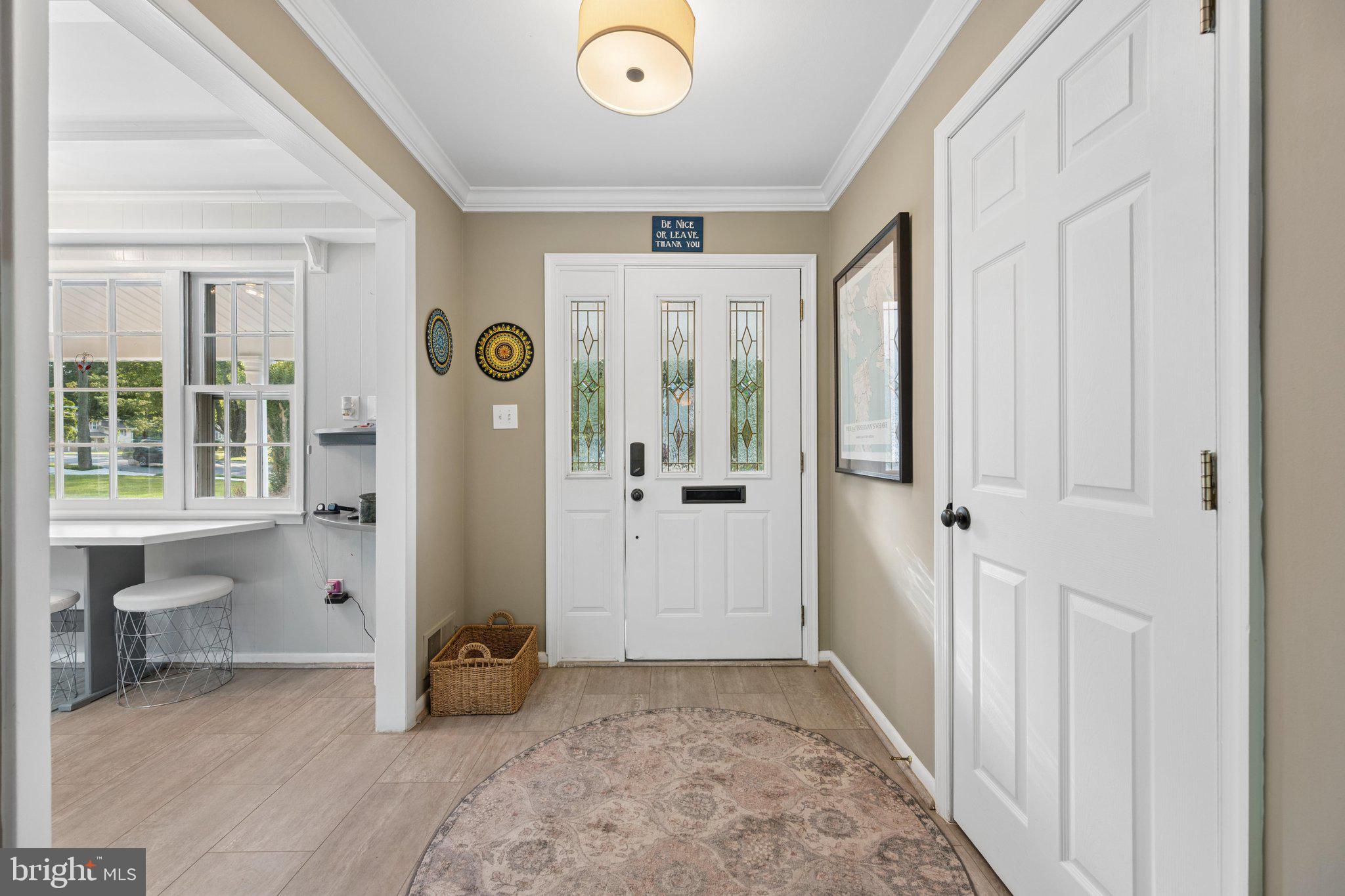 ROCK CREEK MANOR - Residential