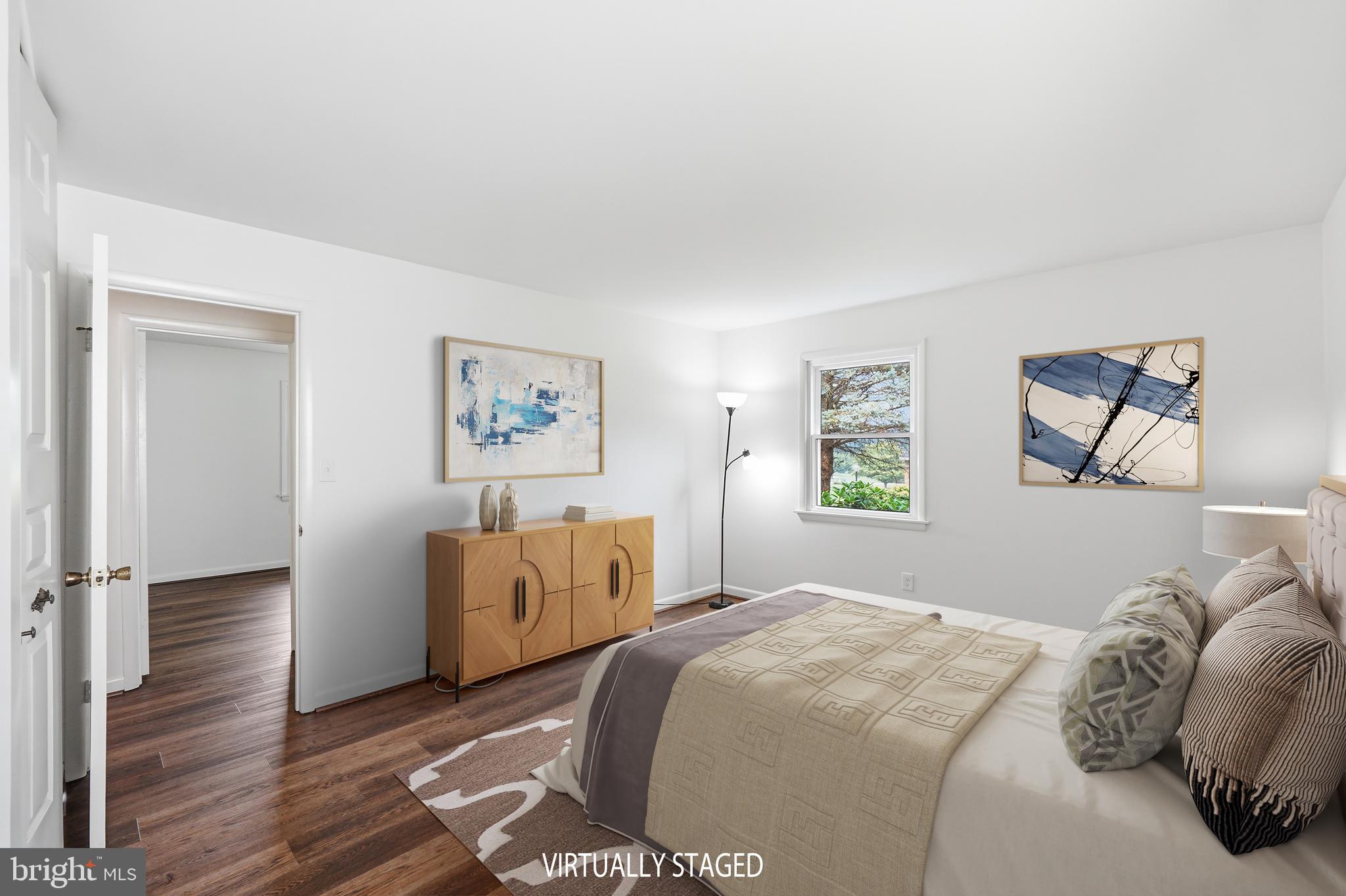 ROUNDTREE - Residential