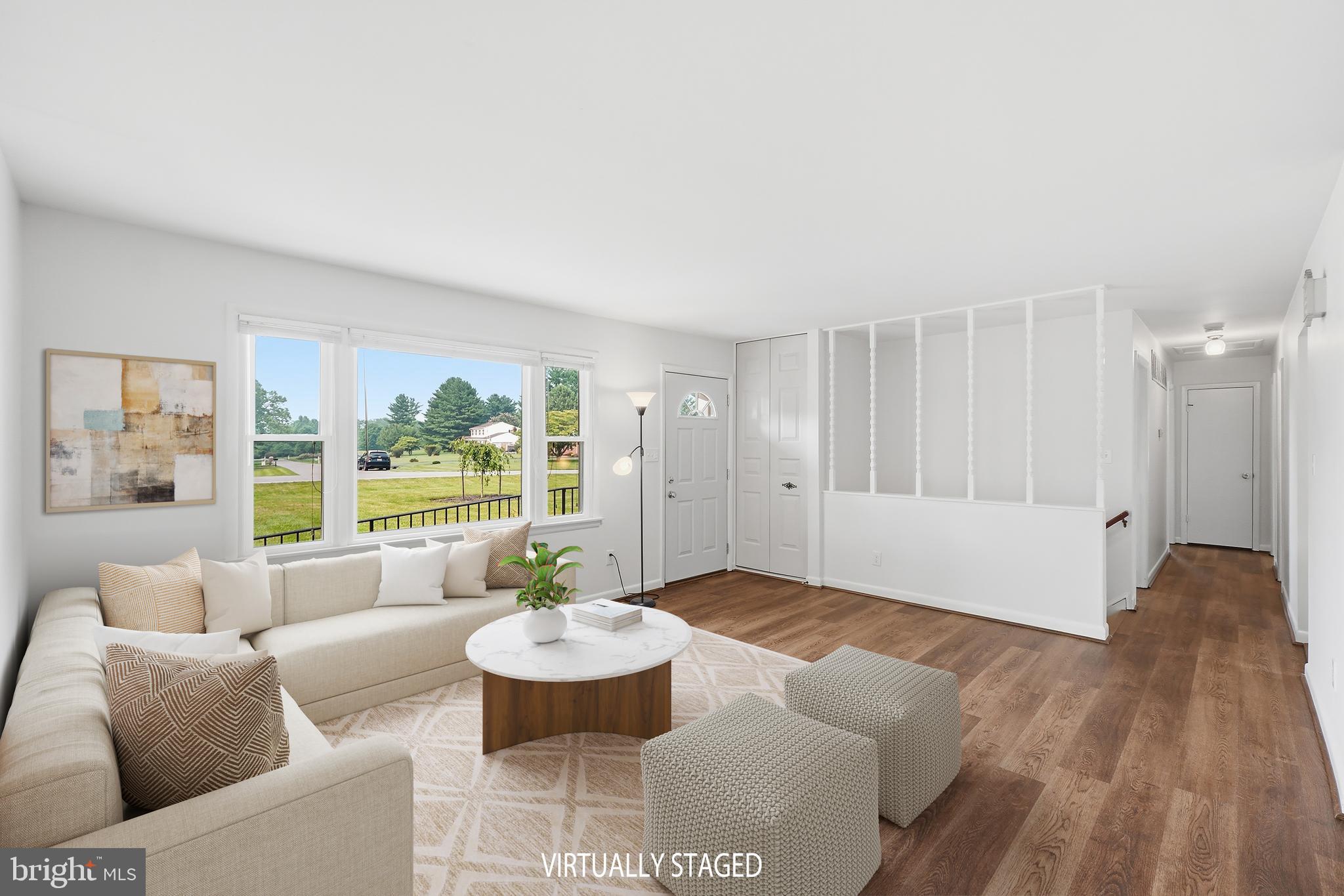 ROUNDTREE - Residential