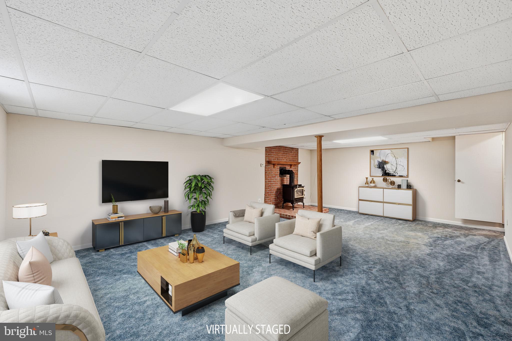 ROUNDTREE - Residential